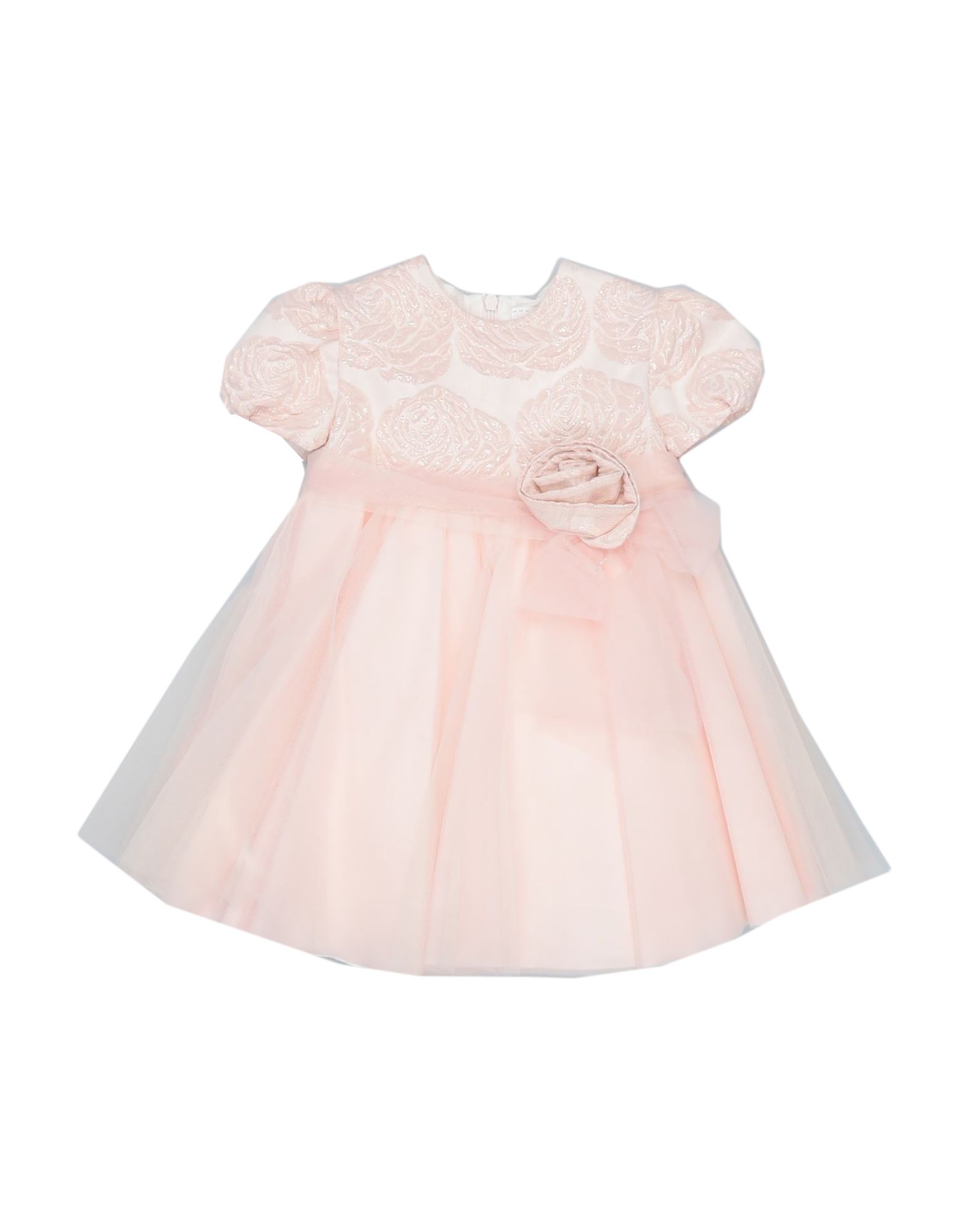 ALETTA Babykleid Kinder Rosa von ALETTA