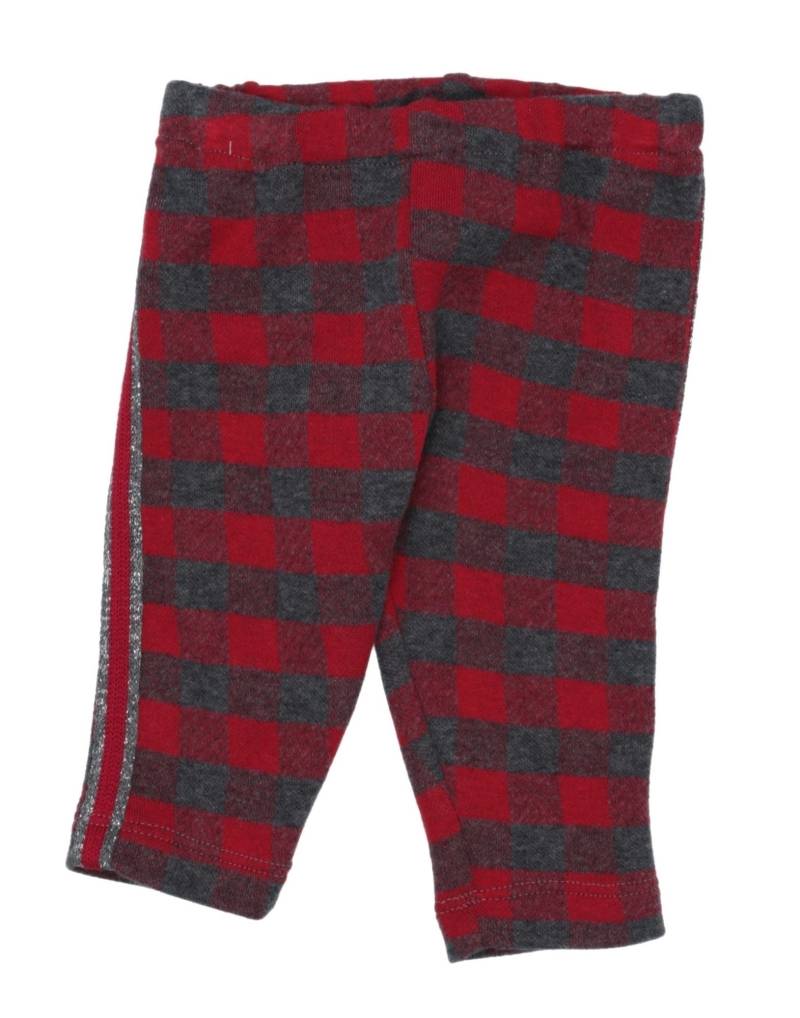 ALETTA Leggings Kinder Rot von ALETTA