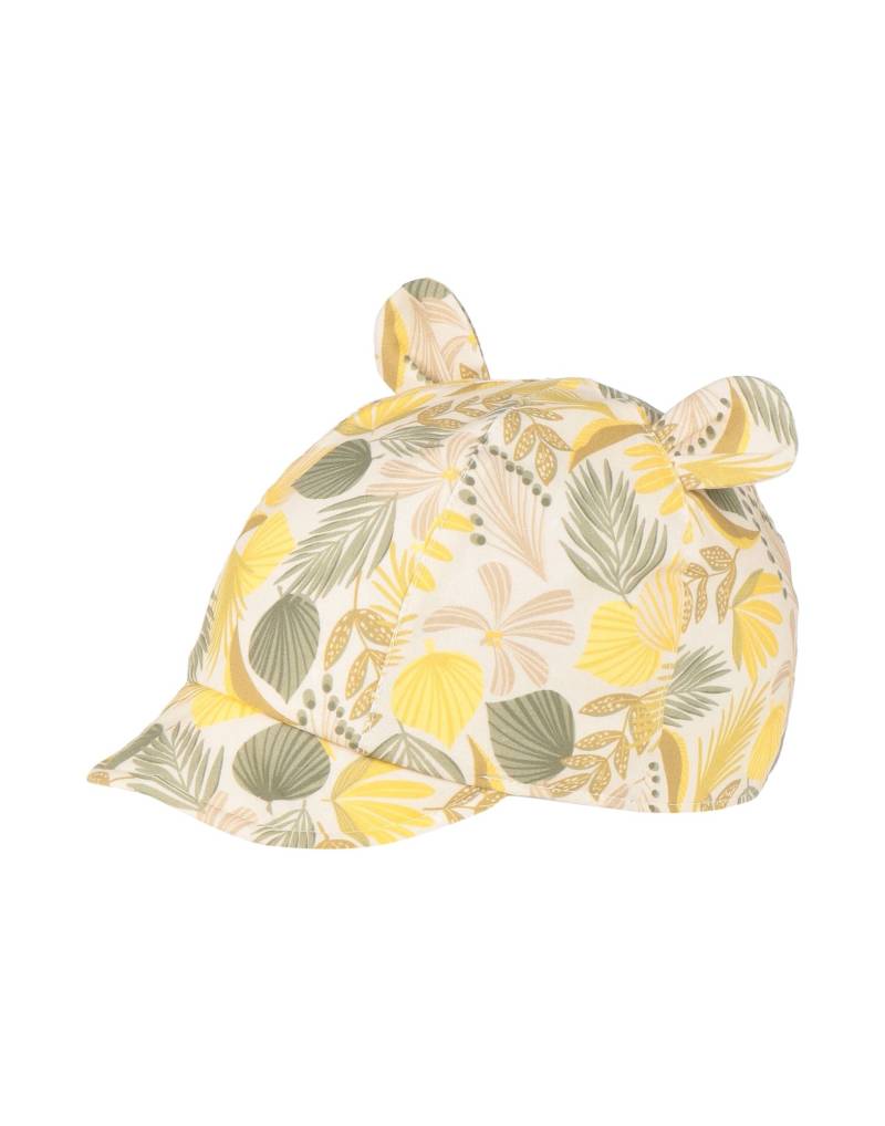ALETTA Mützen & Hüte Kinder Gelb von ALETTA