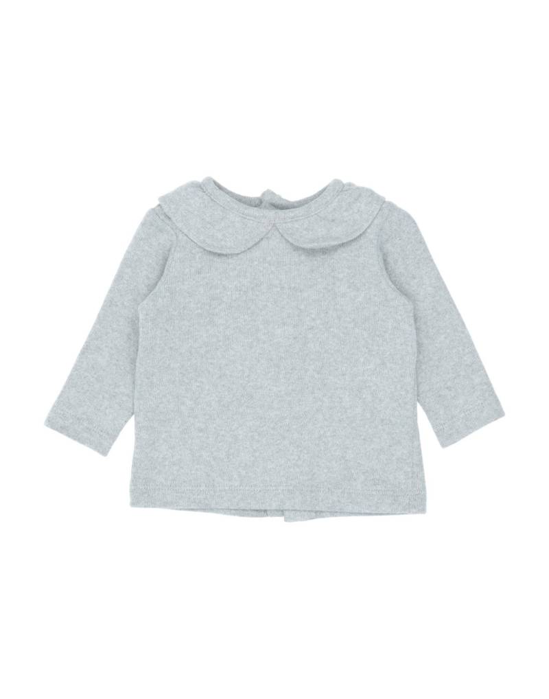 ALETTA Pullover Kinder Hellgrau von ALETTA