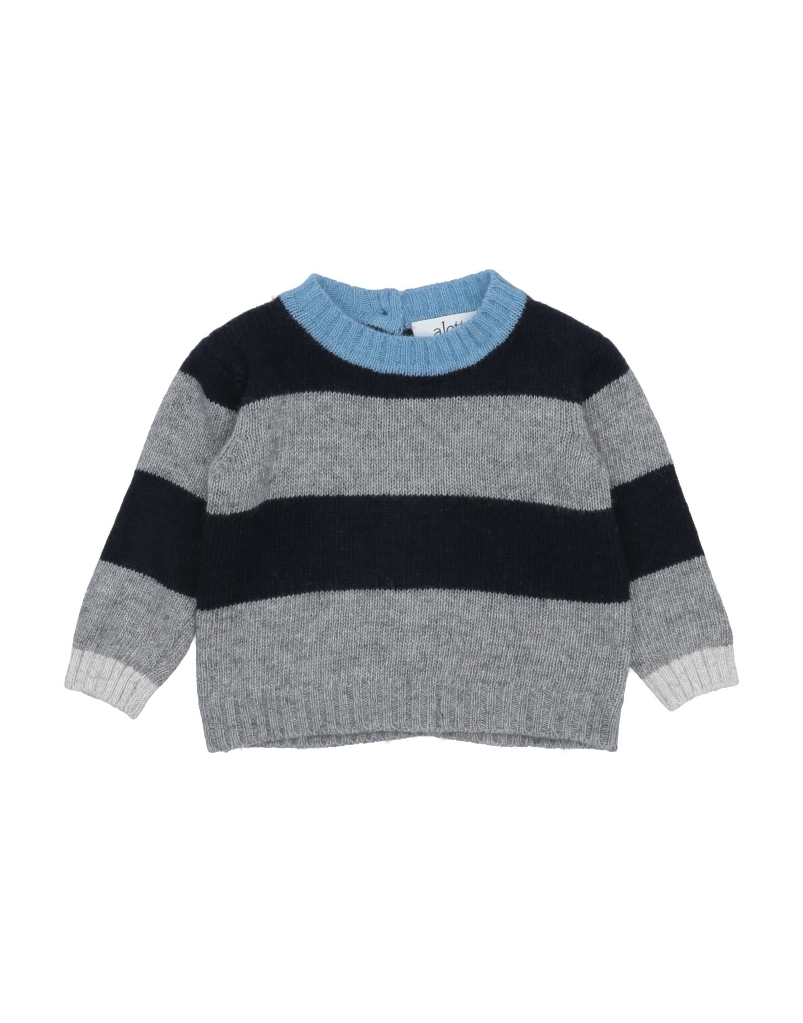 ALETTA Pullover Kinder Nachtblau von ALETTA