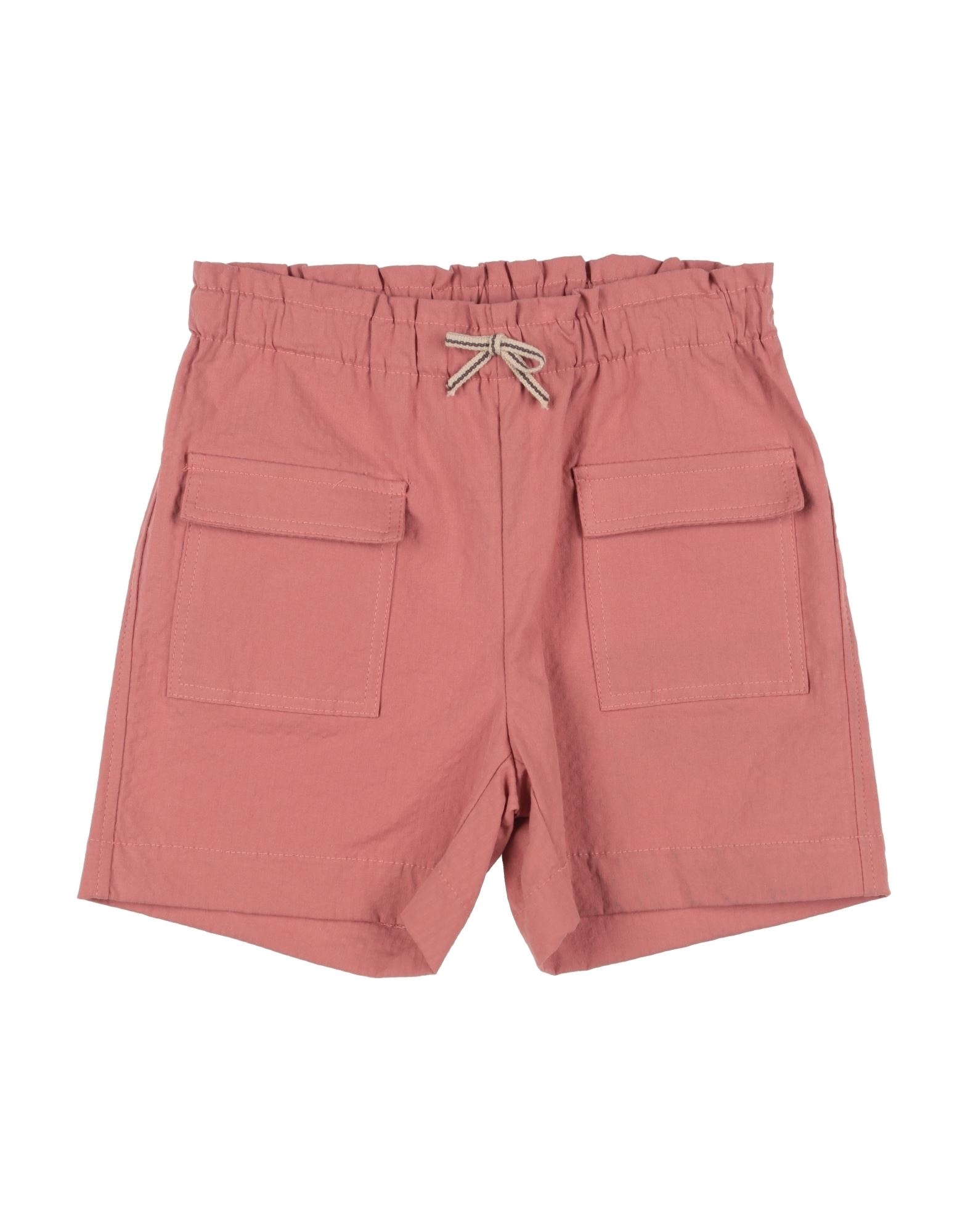 ALETTA Shorts & Bermudashorts Kinder Altrosa von ALETTA