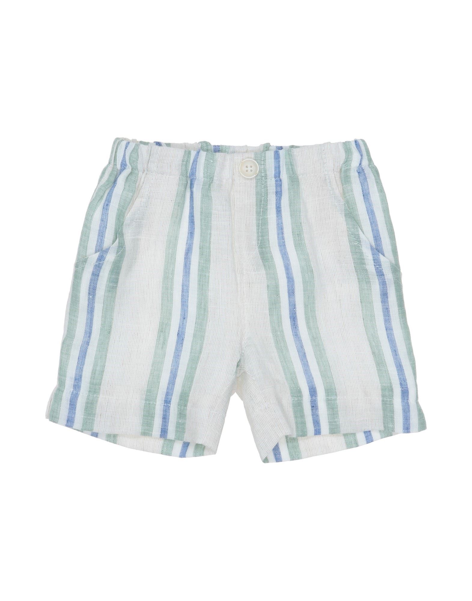 ALETTA Shorts & Bermudashorts Kinder Beige von ALETTA