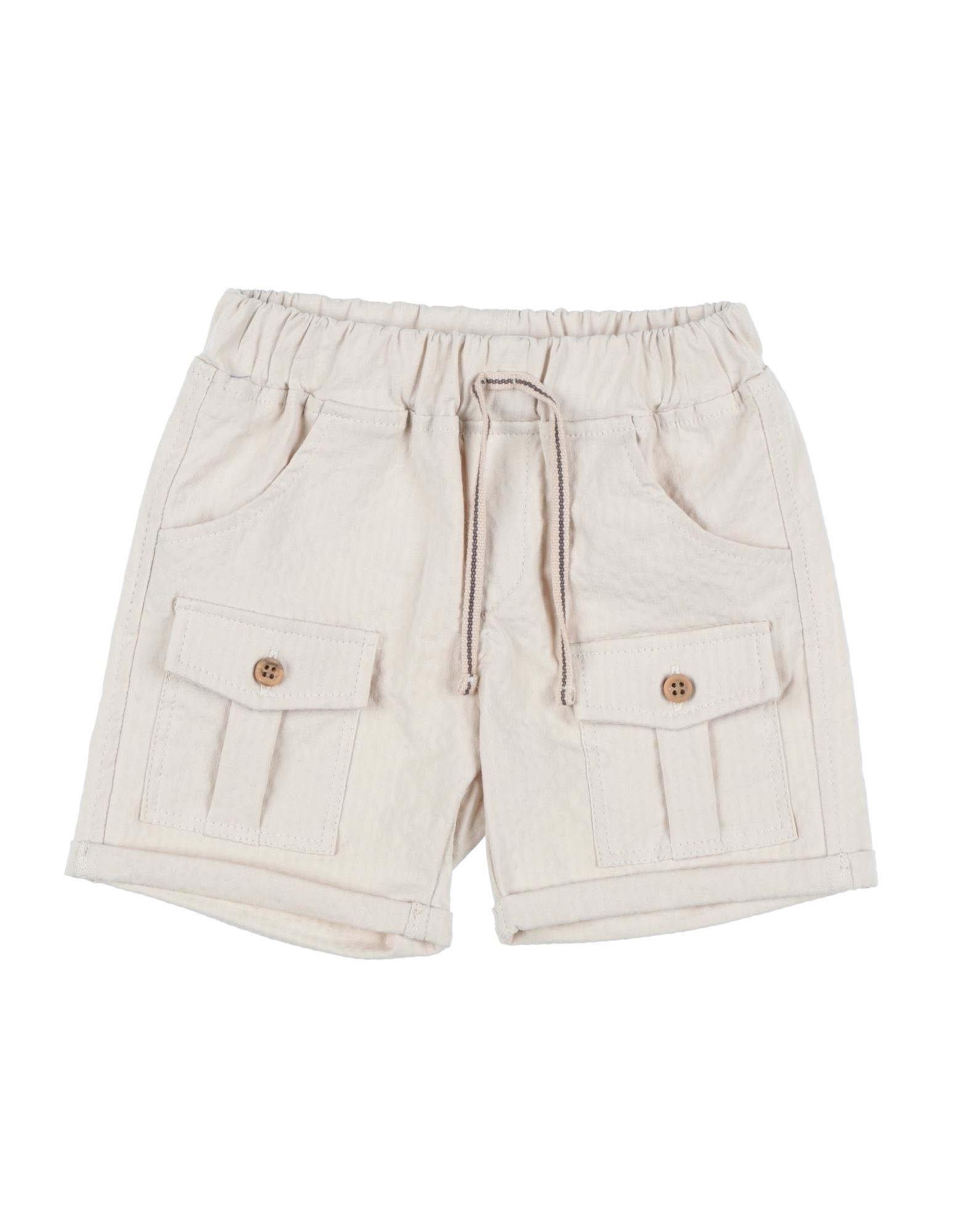 ALETTA Shorts & Bermudashorts Kinder Beige von ALETTA