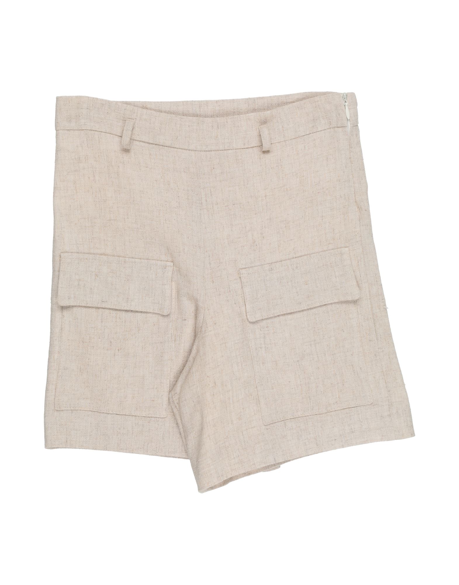 ALETTA Shorts & Bermudashorts Kinder Beige von ALETTA