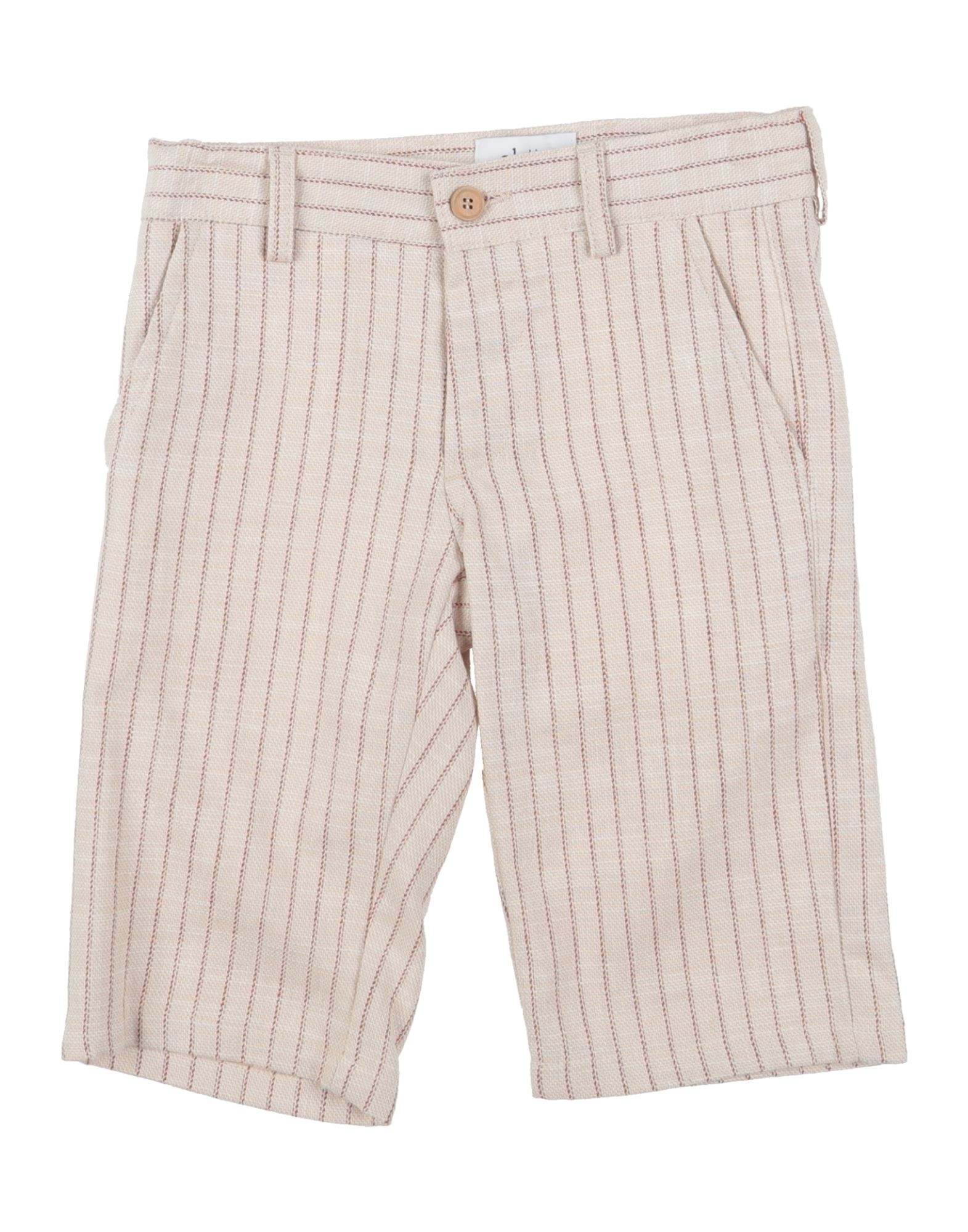 ALETTA Shorts & Bermudashorts Kinder Beige von ALETTA