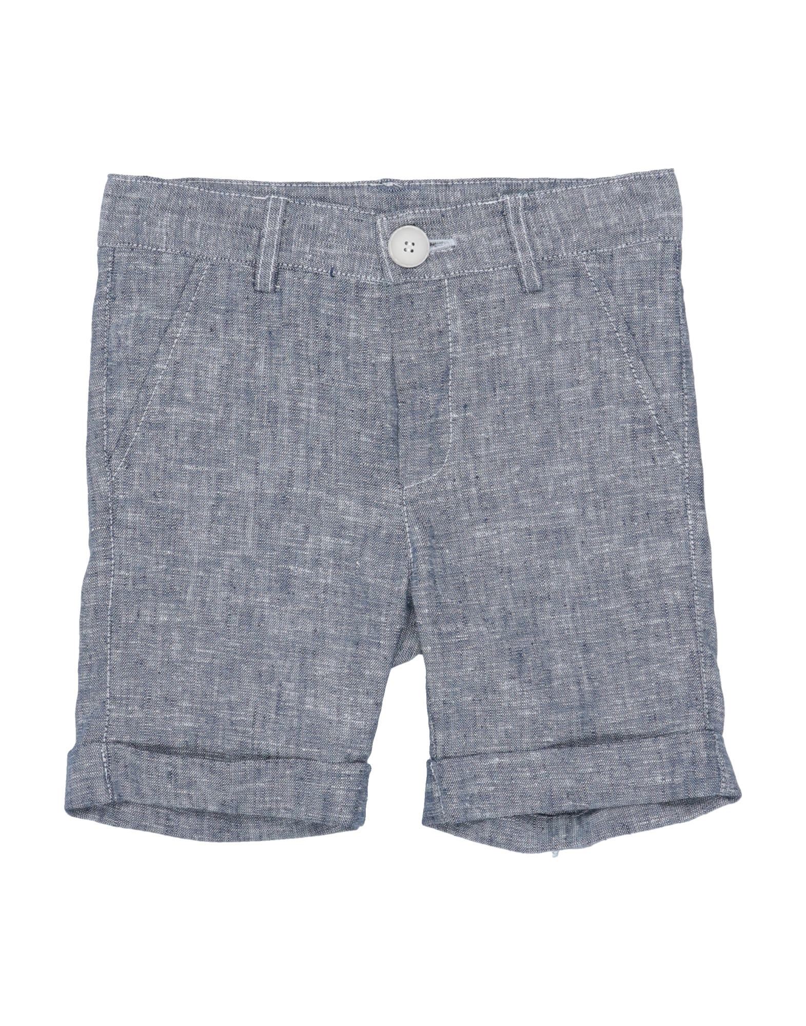 ALETTA Shorts & Bermudashorts Kinder Blau von ALETTA