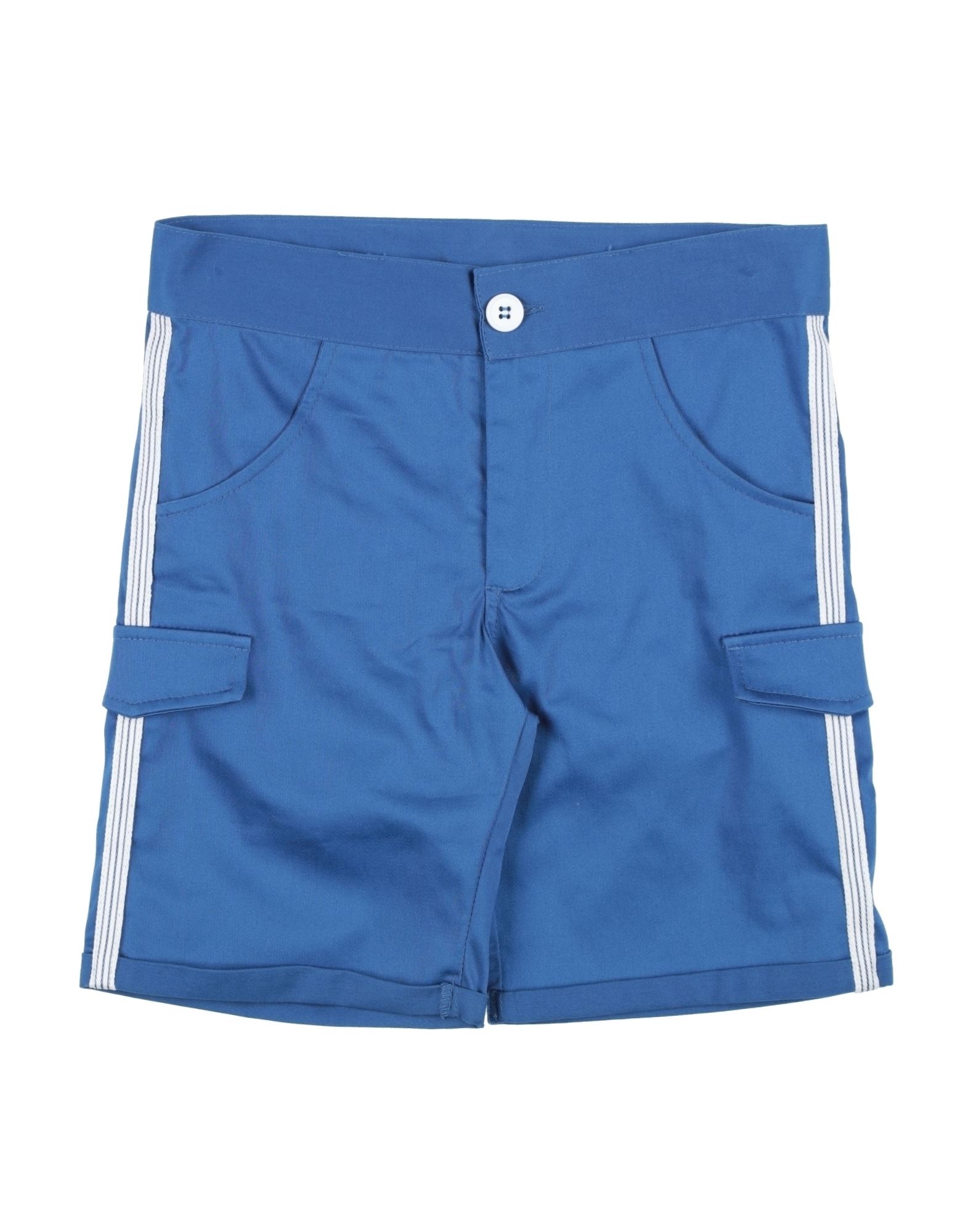 ALETTA Shorts & Bermudashorts Kinder Blau von ALETTA