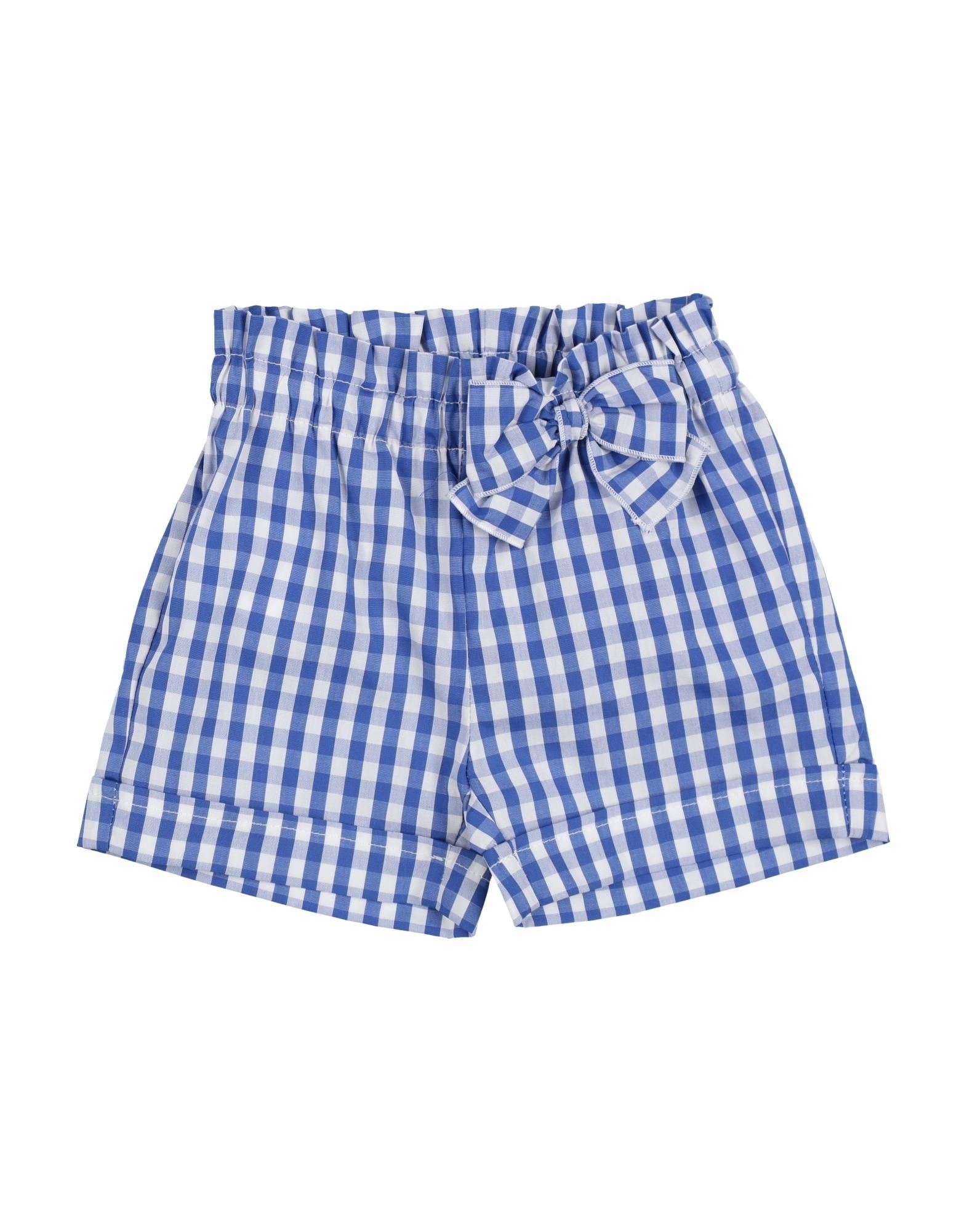 ALETTA Shorts & Bermudashorts Kinder Blau von ALETTA