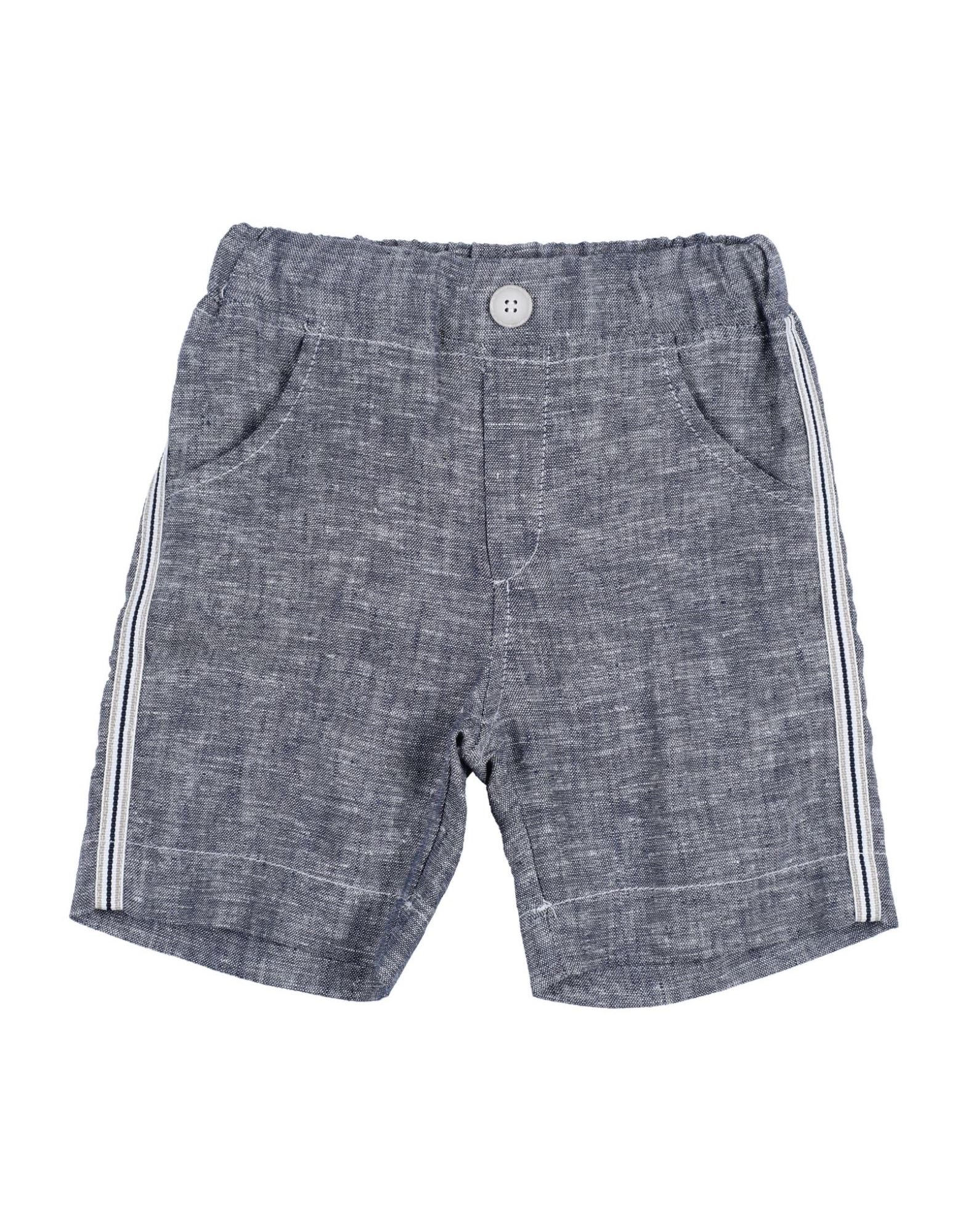 ALETTA Shorts & Bermudashorts Kinder Nachtblau von ALETTA