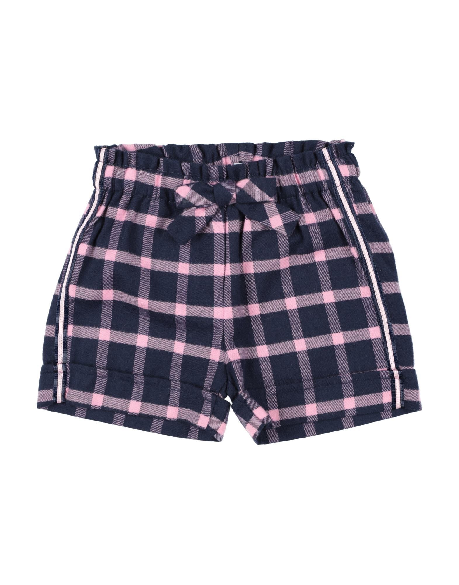 ALETTA Shorts & Bermudashorts Kinder Nachtblau von ALETTA