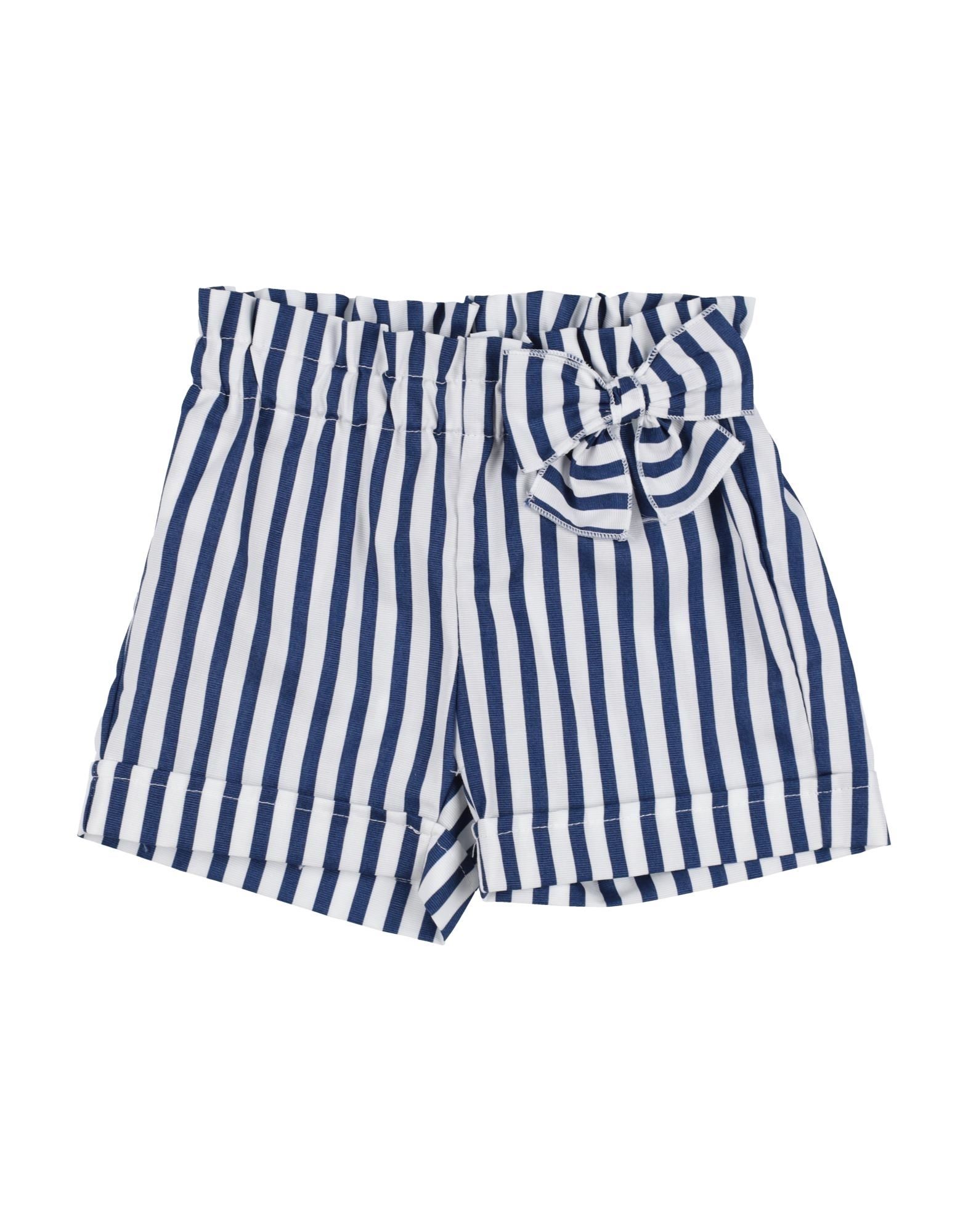 ALETTA Shorts & Bermudashorts Kinder Nachtblau von ALETTA