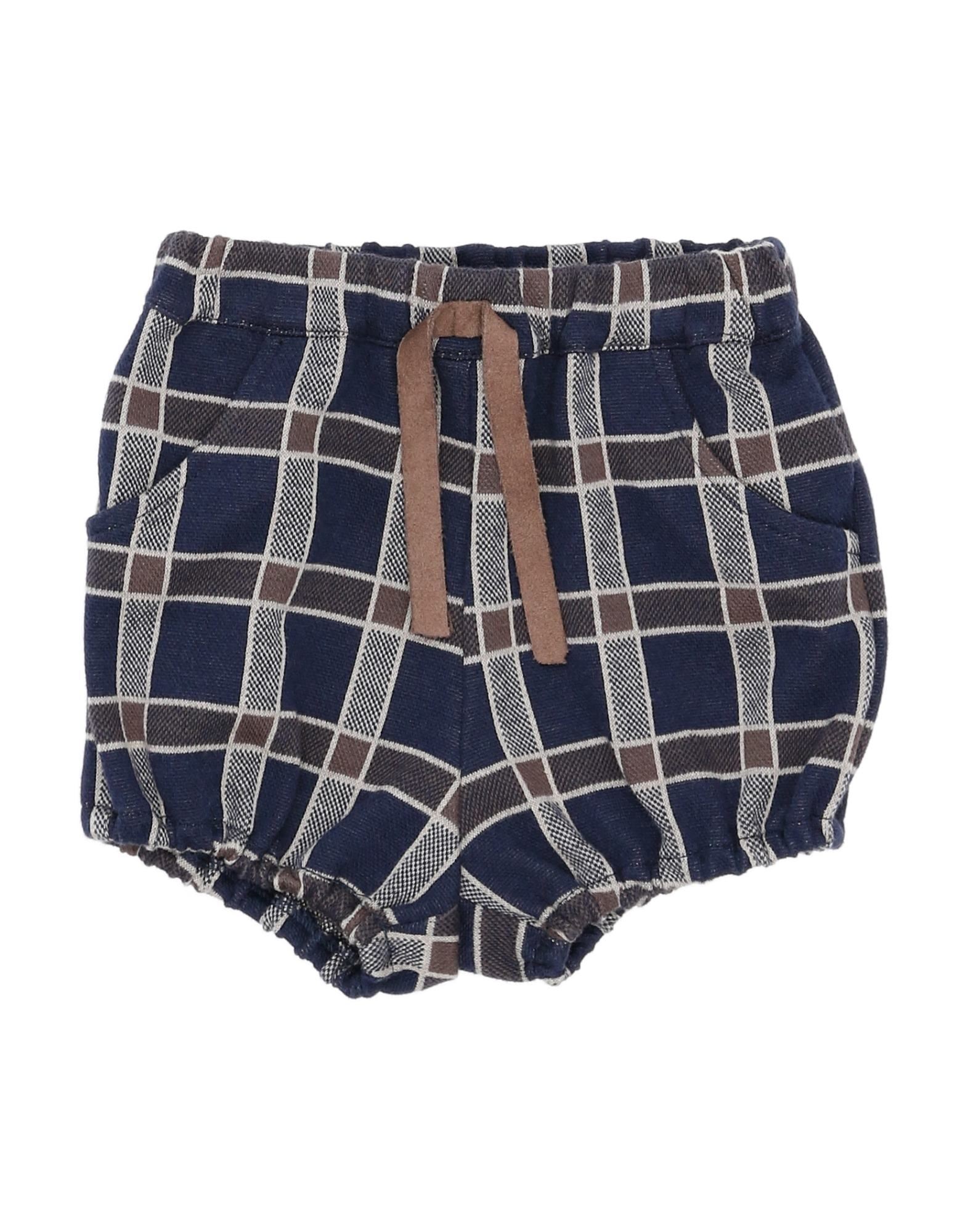 ALETTA Shorts & Bermudashorts Kinder Nachtblau von ALETTA