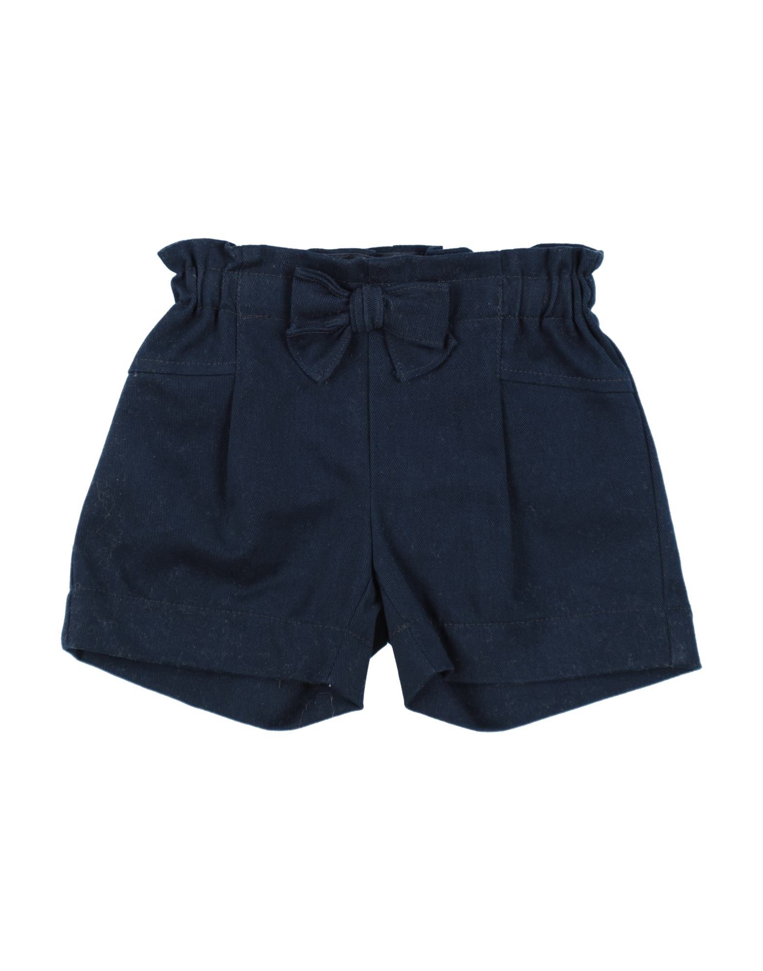 ALETTA Shorts & Bermudashorts Kinder Nachtblau von ALETTA