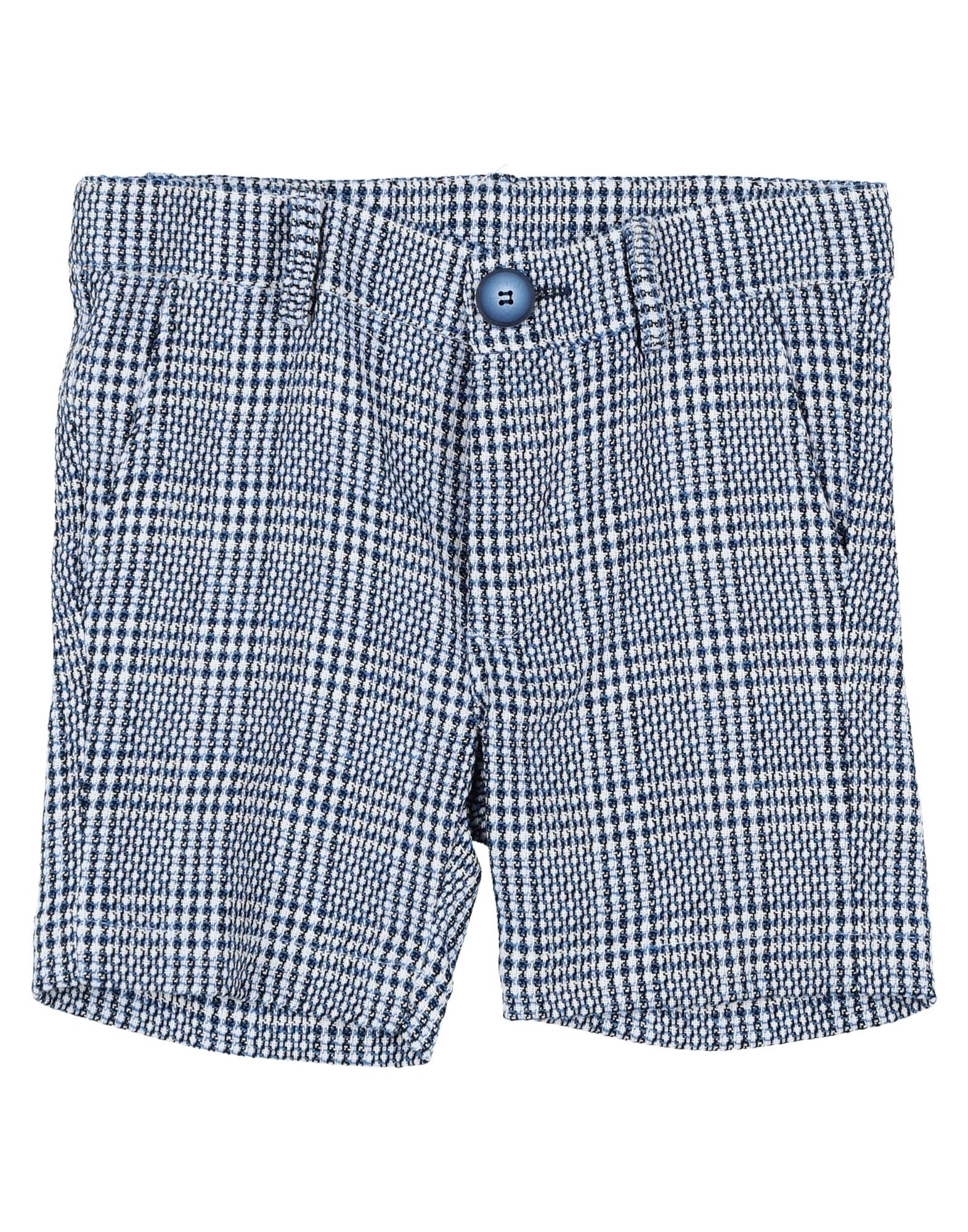 ALETTA Shorts & Bermudashorts Kinder Nachtblau von ALETTA