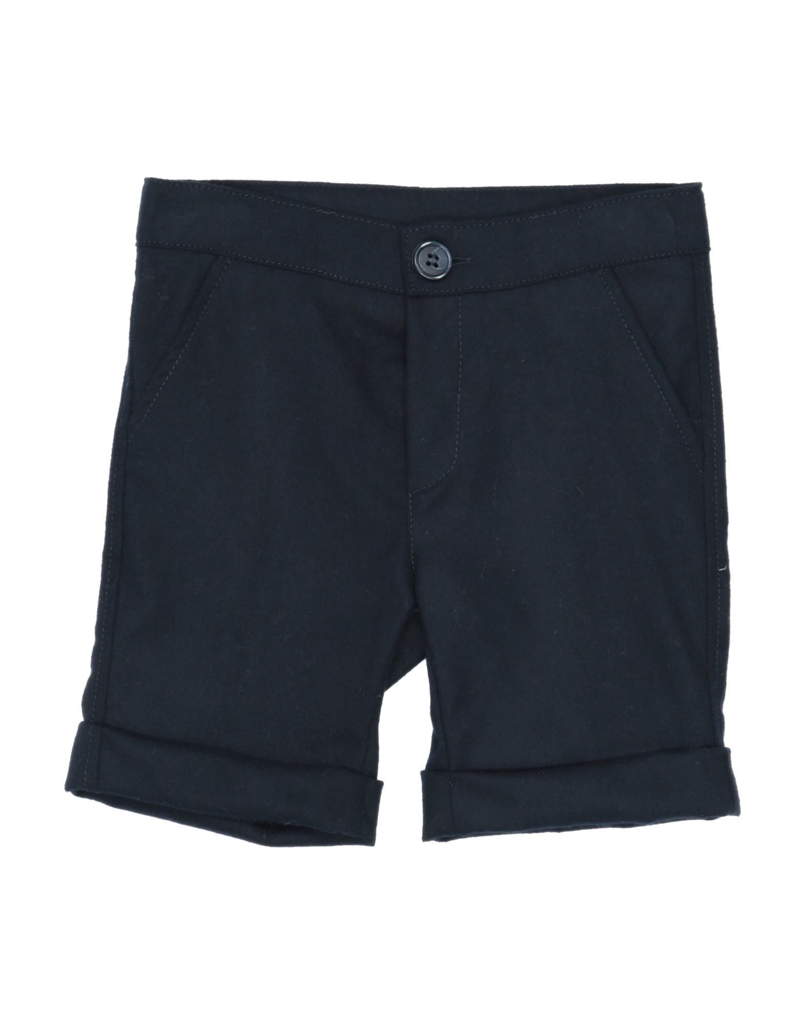 ALETTA Shorts & Bermudashorts Kinder Nachtblau von ALETTA