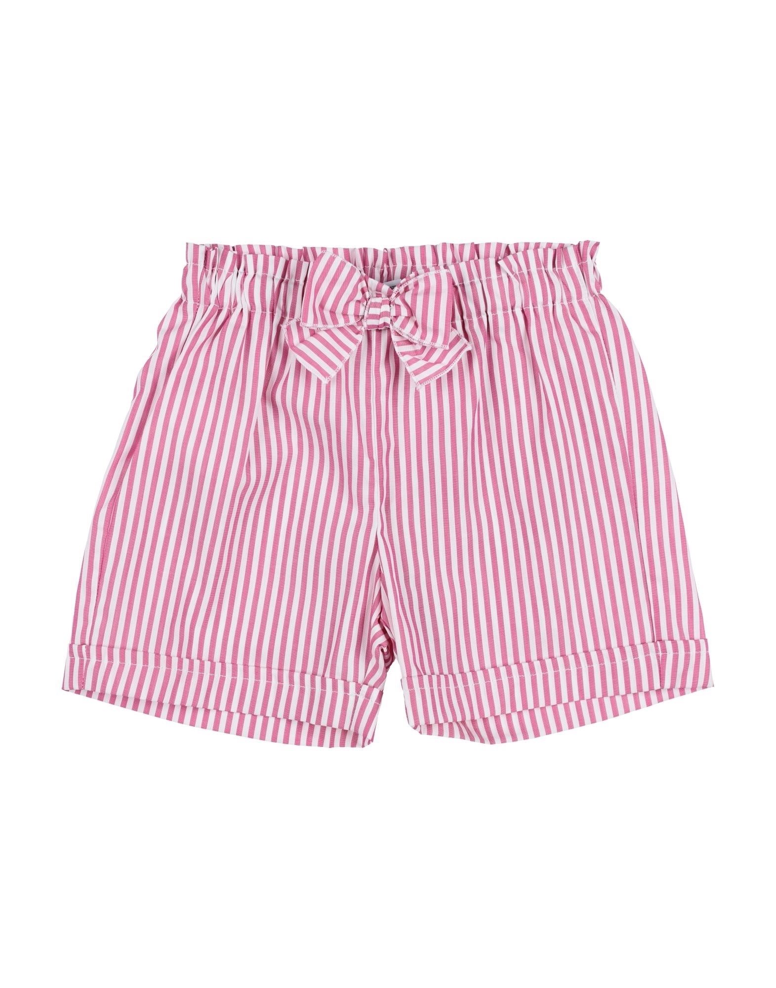 ALETTA Shorts & Bermudashorts Kinder Fuchsia von ALETTA