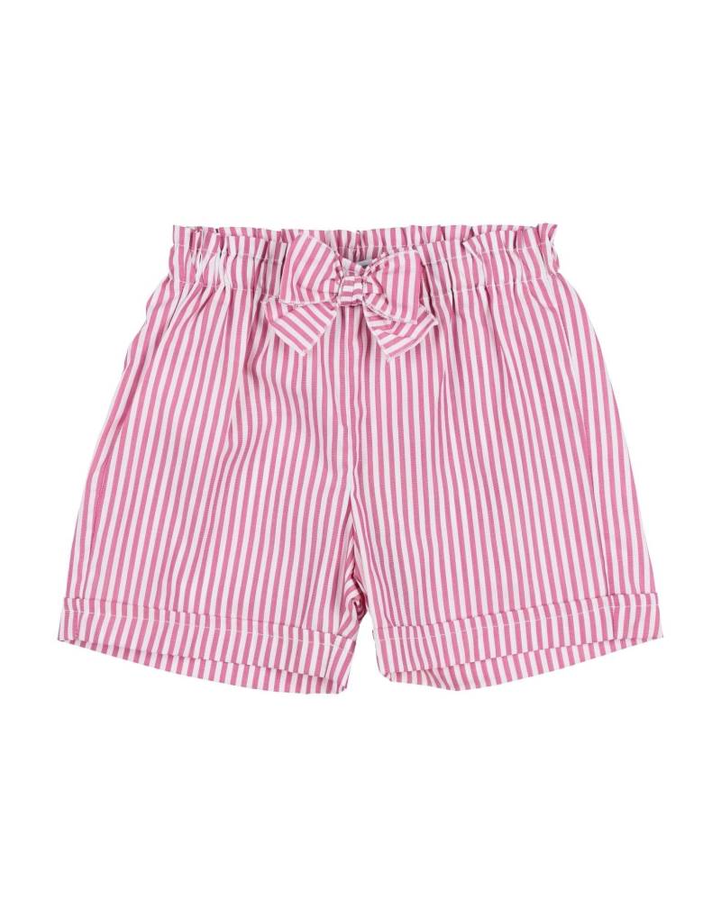 ALETTA Shorts & Bermudashorts Kinder Fuchsia von ALETTA
