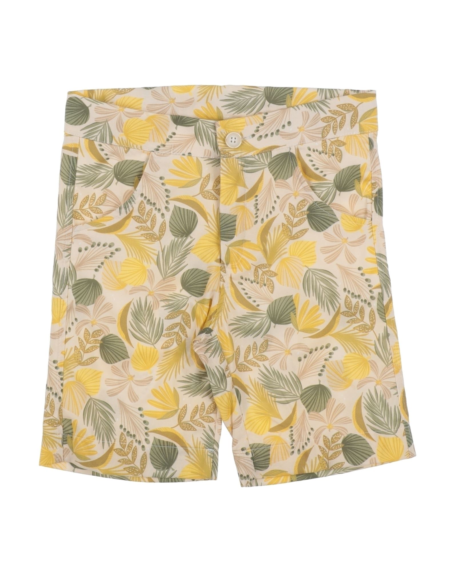 ALETTA Shorts & Bermudashorts Kinder Gelb von ALETTA