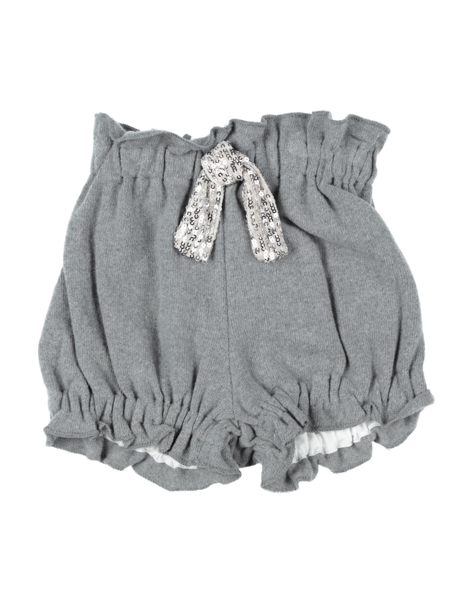 ALETTA Shorts & Bermudashorts Kinder Grau von ALETTA