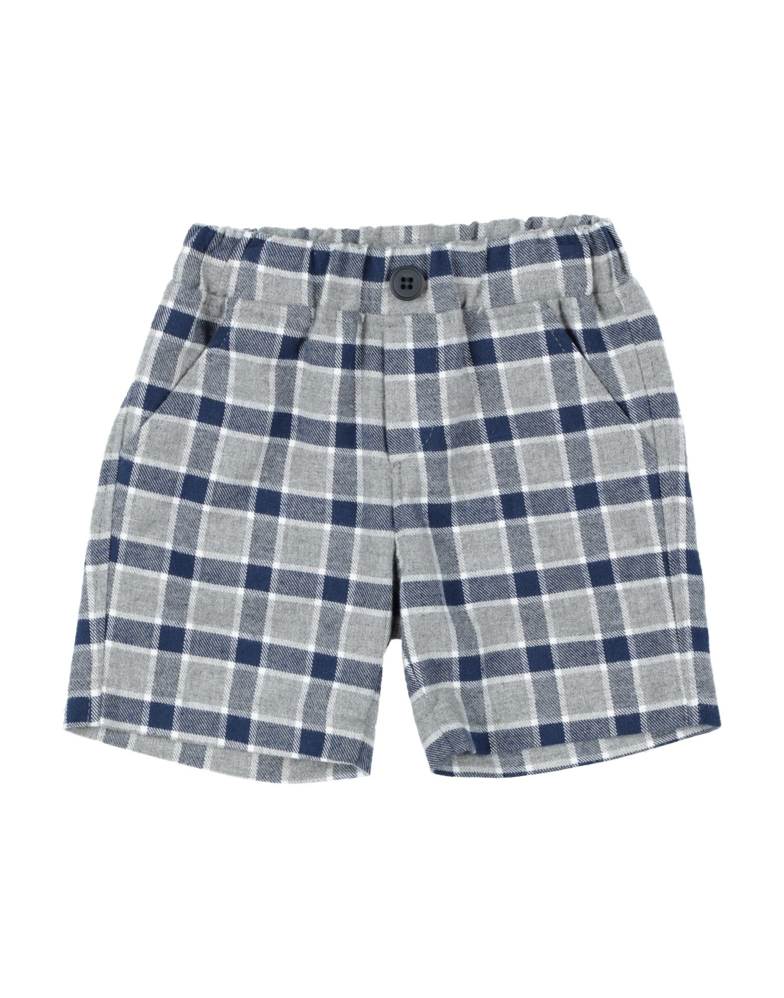 ALETTA Shorts & Bermudashorts Kinder Grau von ALETTA