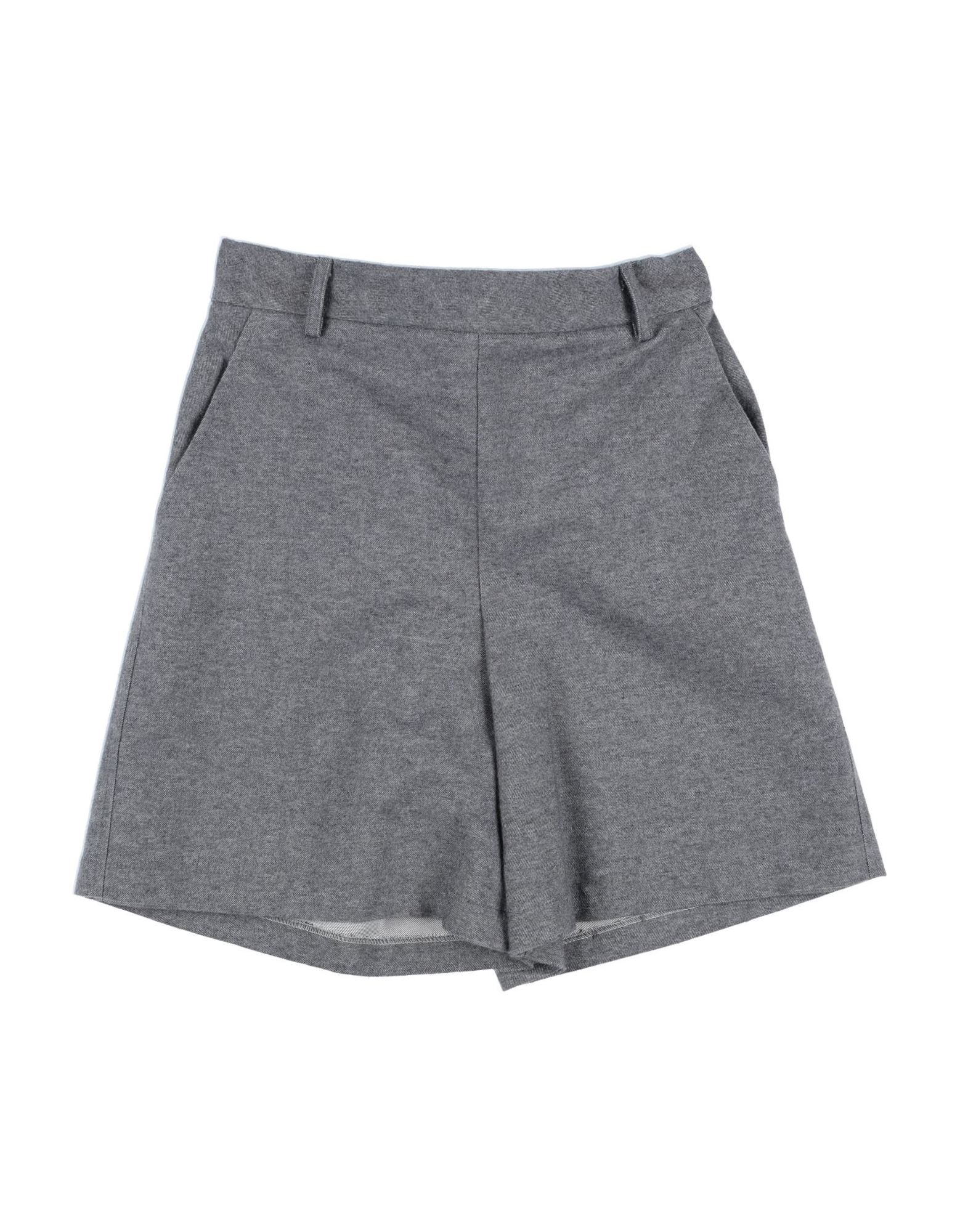 ALETTA Shorts & Bermudashorts Kinder Grau von ALETTA