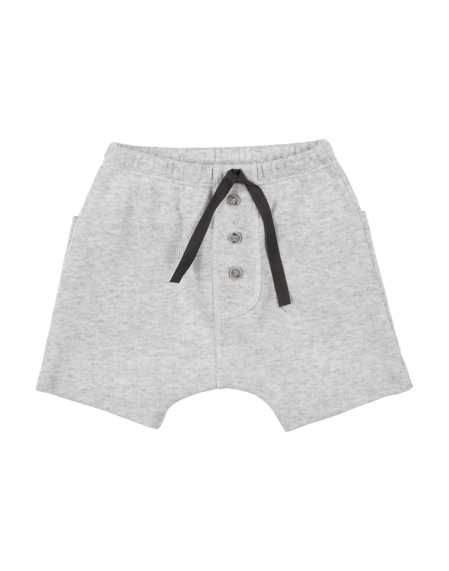 ALETTA Shorts & Bermudashorts Kinder Hellgrau von ALETTA