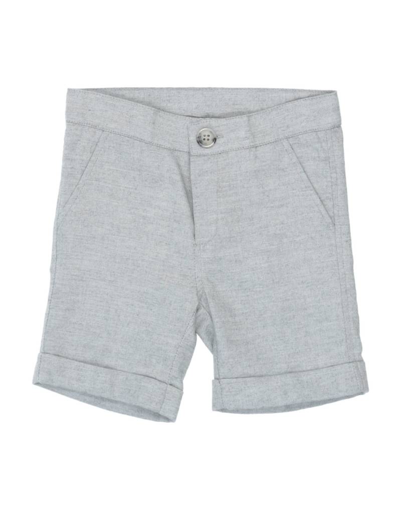 ALETTA Shorts & Bermudashorts Kinder Hellgrau von ALETTA
