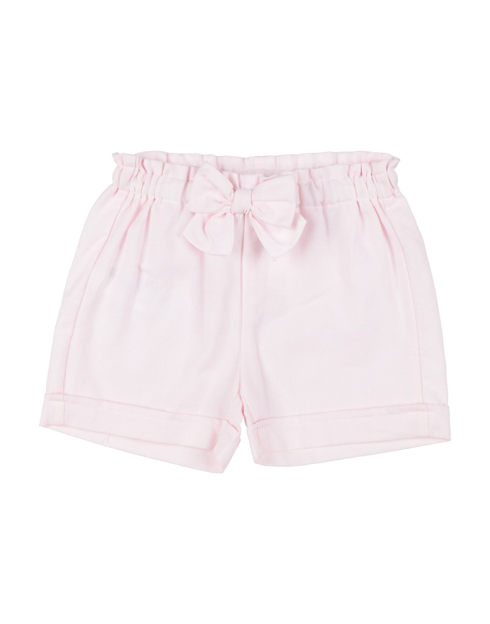 ALETTA Shorts & Bermudashorts Kinder Hellrosa von ALETTA
