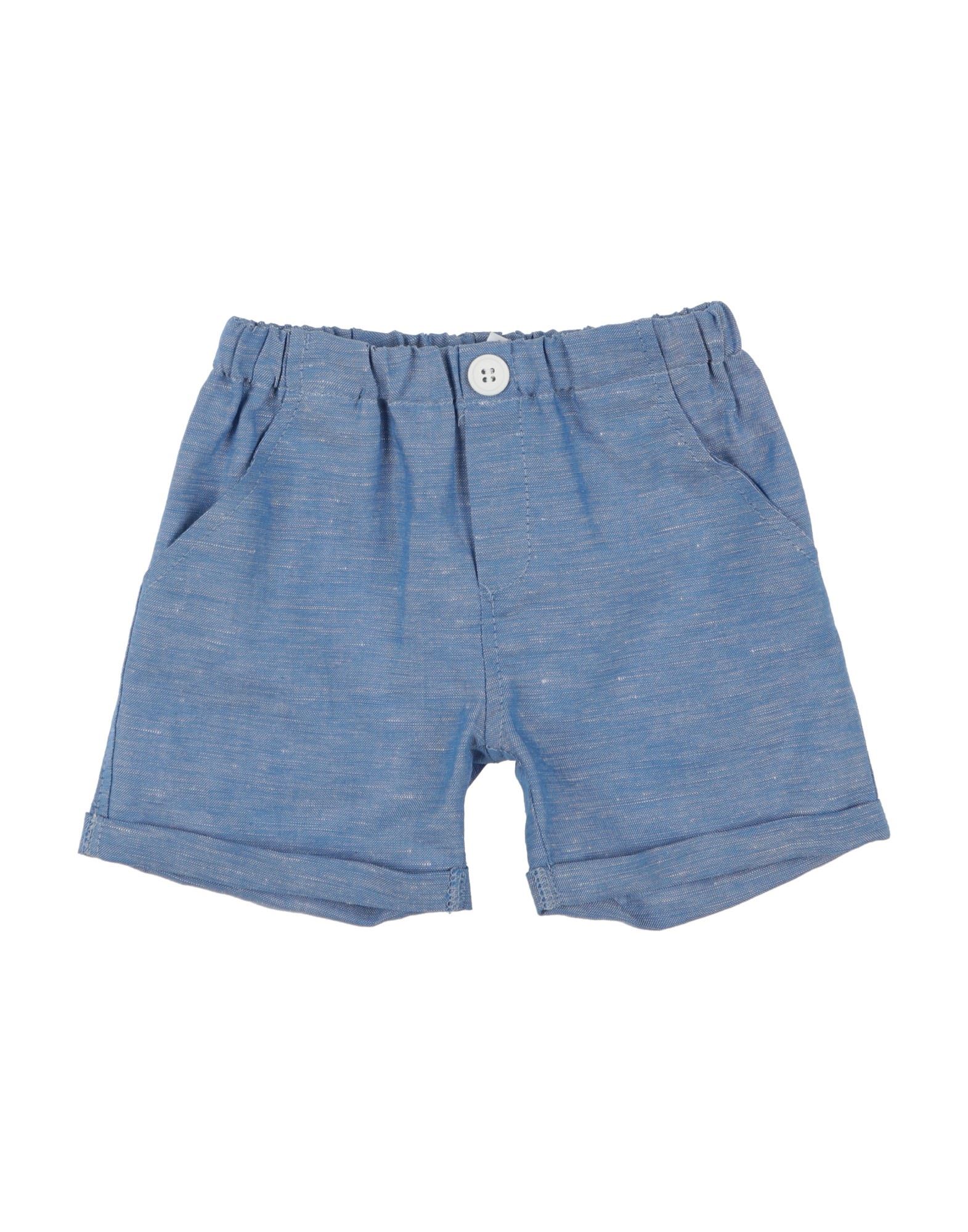 ALETTA Shorts & Bermudashorts Kinder Himmelblau von ALETTA