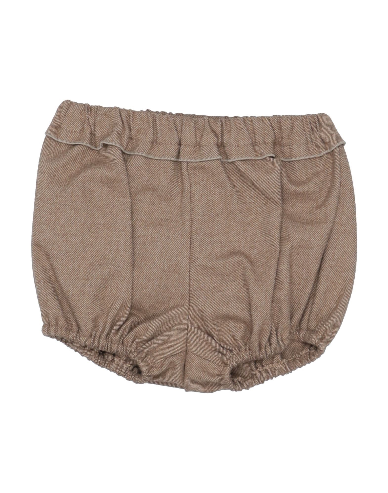 ALETTA Shorts & Bermudashorts Kinder Khaki von ALETTA