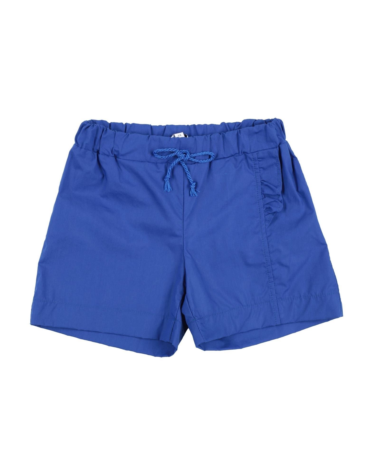 ALETTA Shorts & Bermudashorts Kinder Königsblau von ALETTA