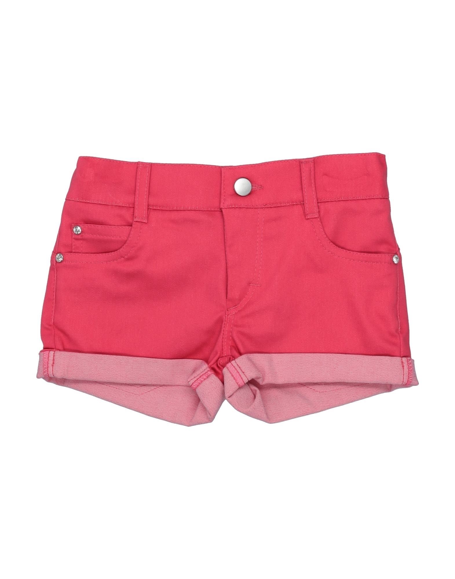 ALETTA Shorts & Bermudashorts Kinder Koralle von ALETTA