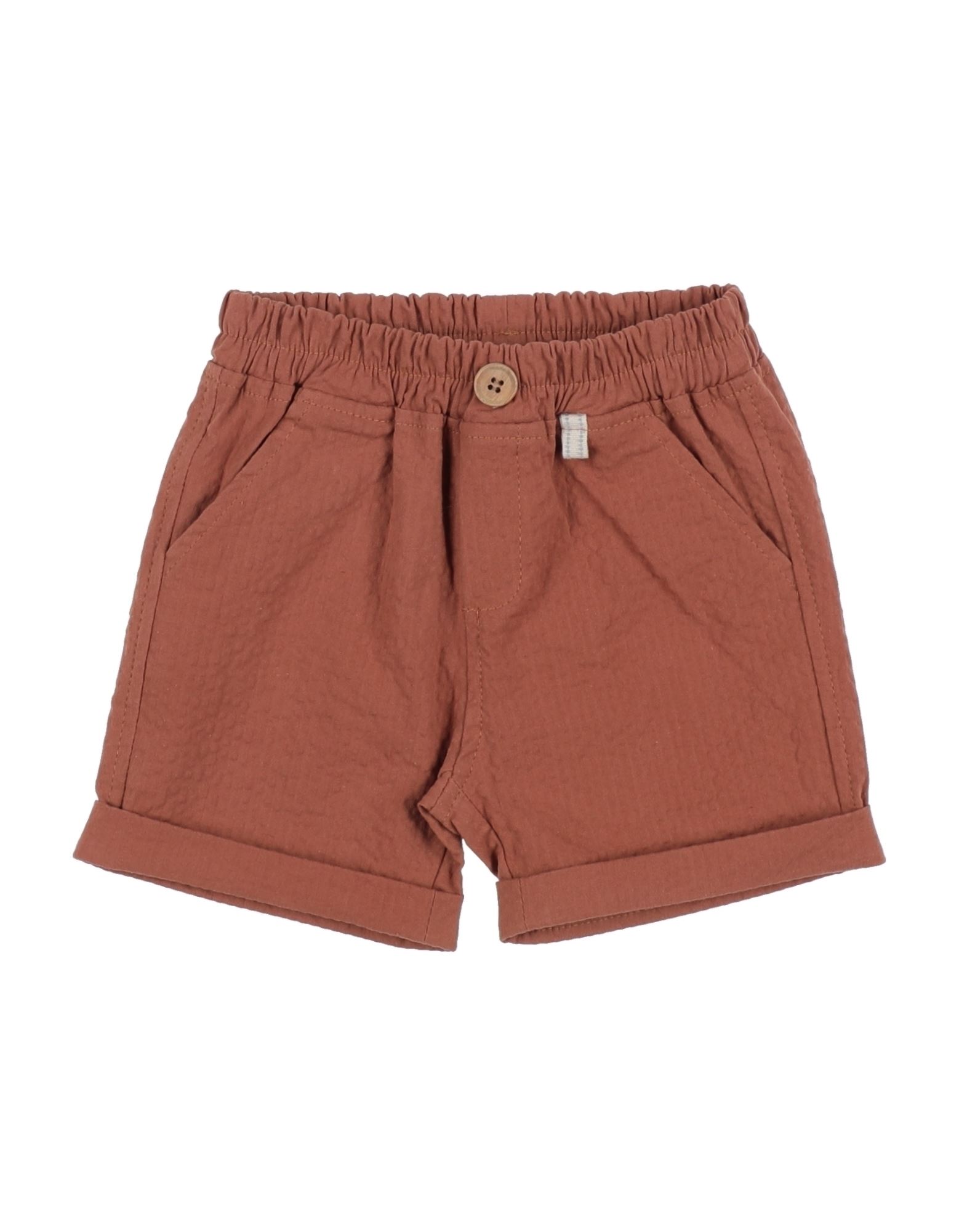 ALETTA Shorts & Bermudashorts Kinder Lederfarben von ALETTA