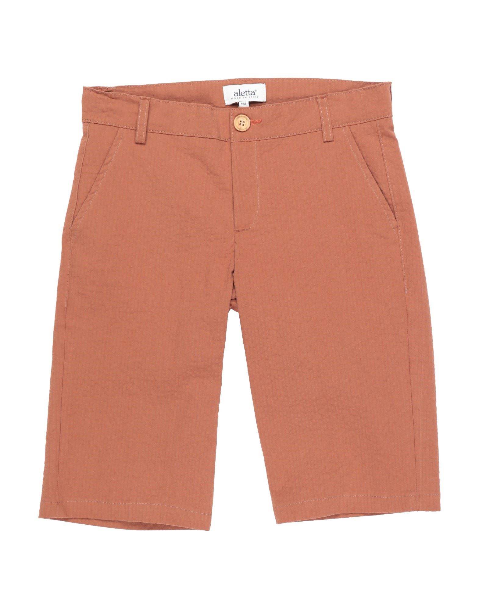 ALETTA Shorts & Bermudashorts Kinder Lederfarben von ALETTA