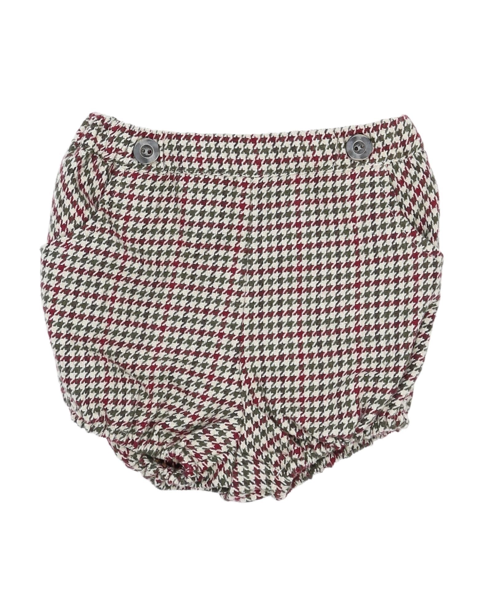 ALETTA Shorts & Bermudashorts Kinder Militärgrün von ALETTA