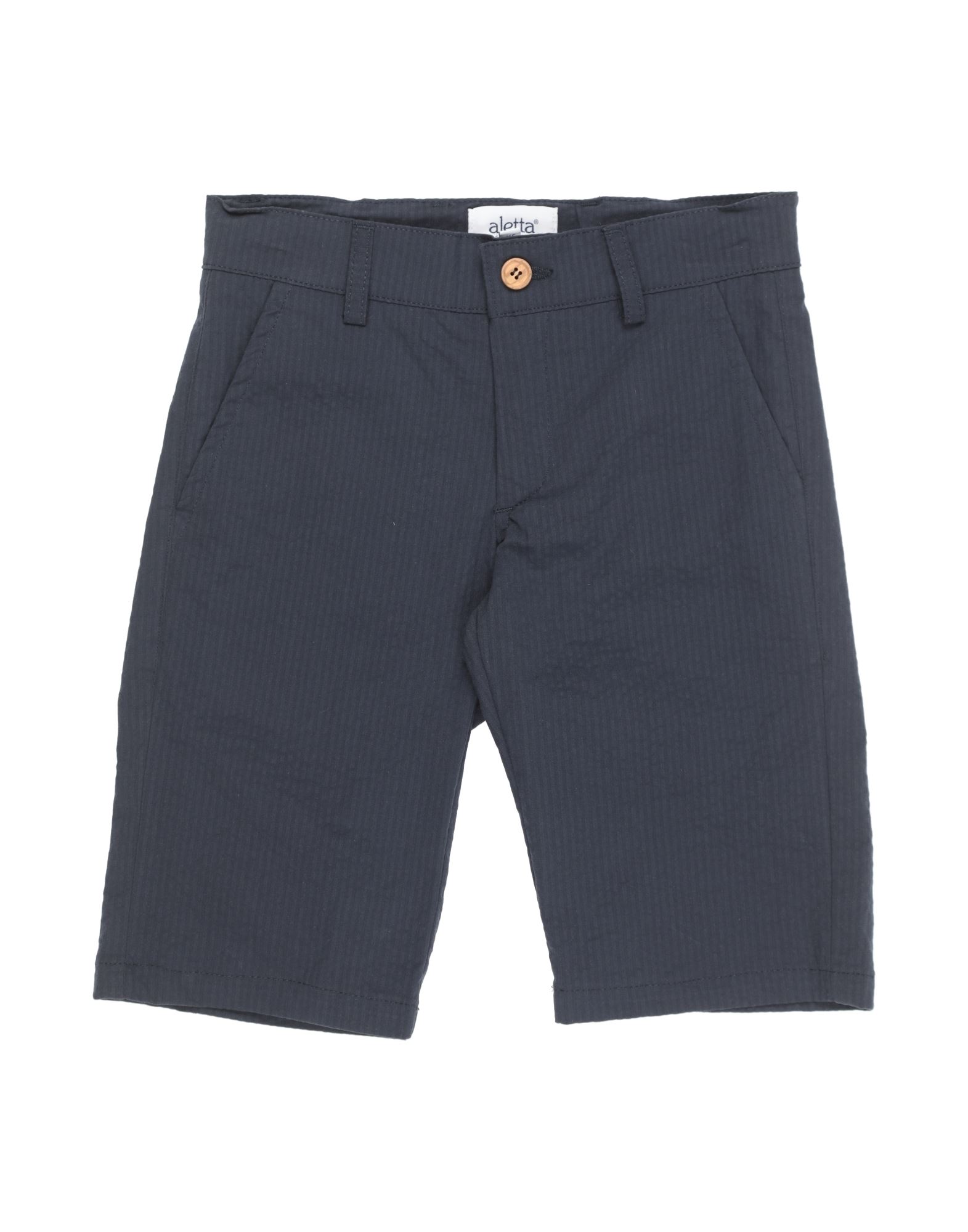 ALETTA Shorts & Bermudashorts Kinder Nachtblau von ALETTA