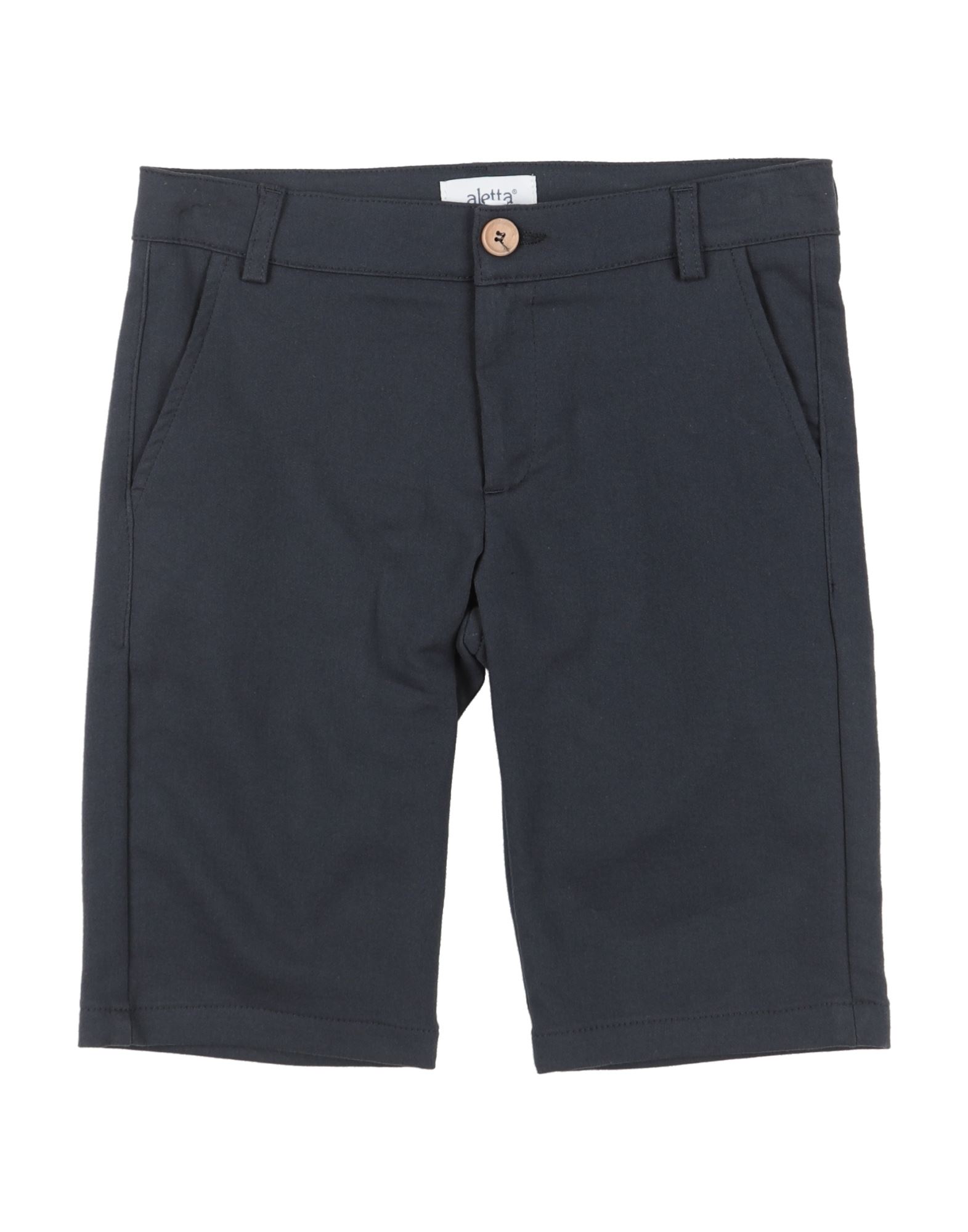 ALETTA Shorts & Bermudashorts Kinder Nachtblau von ALETTA