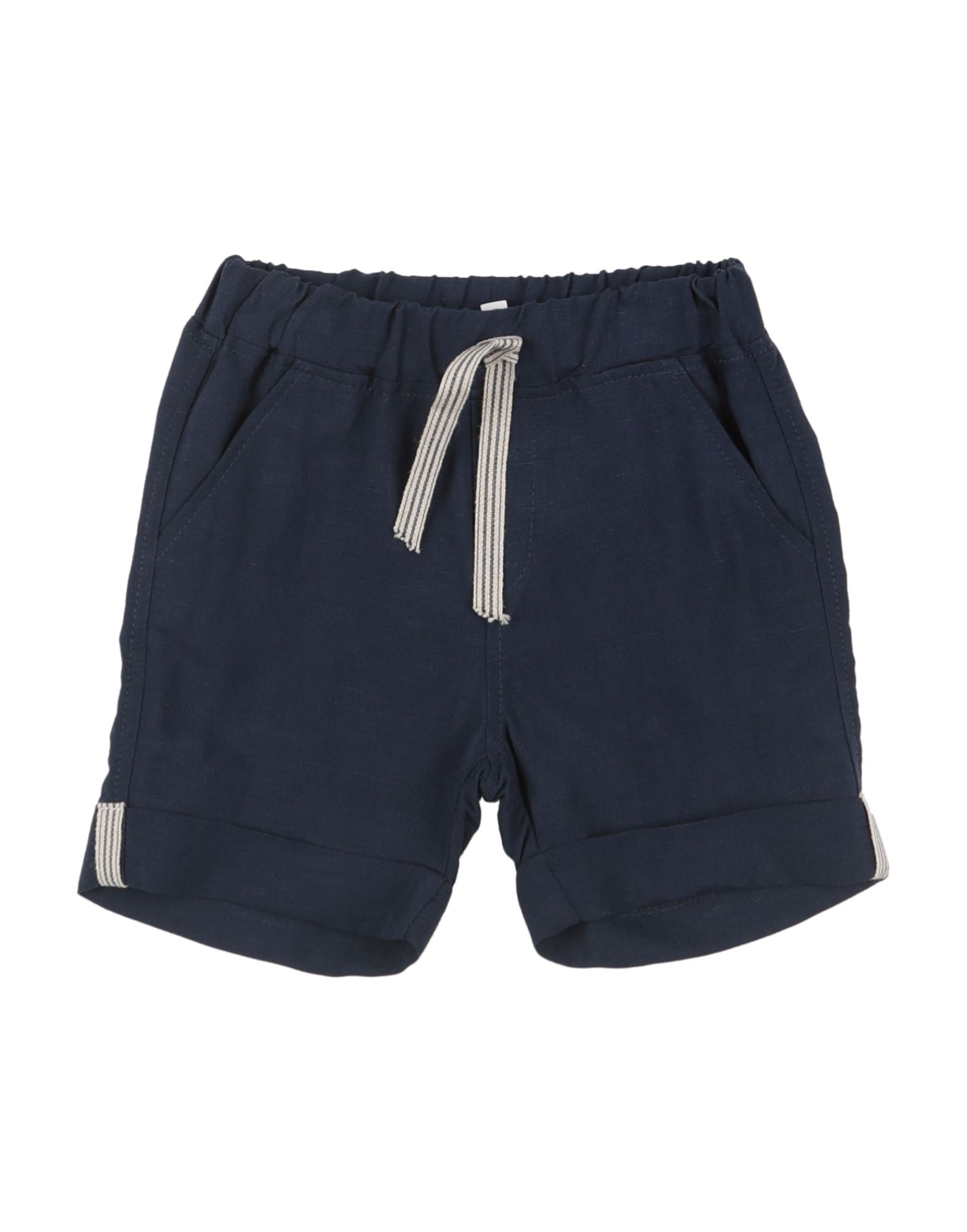 ALETTA Shorts & Bermudashorts Kinder Nachtblau von ALETTA