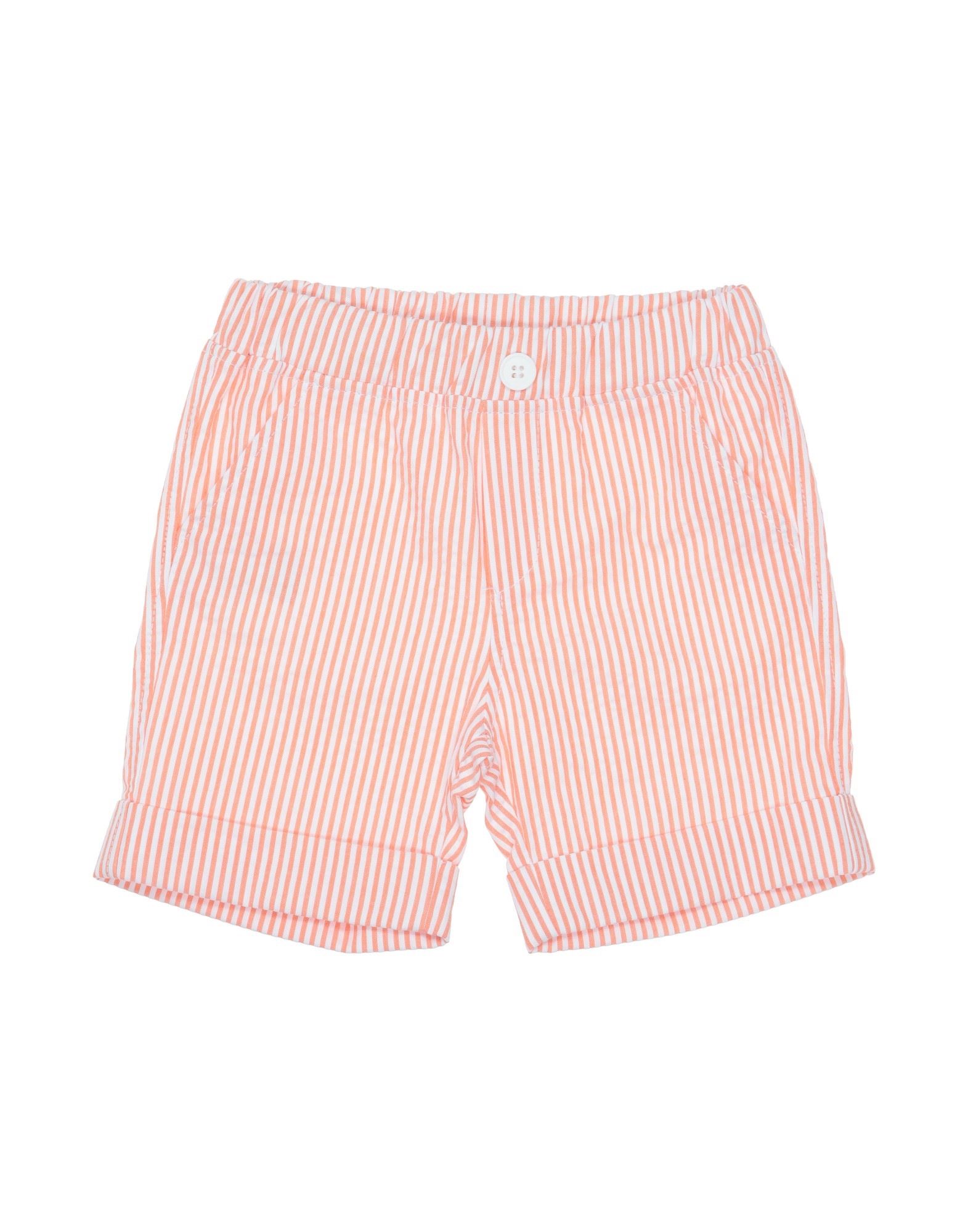 ALETTA Shorts & Bermudashorts Kinder Orange von ALETTA