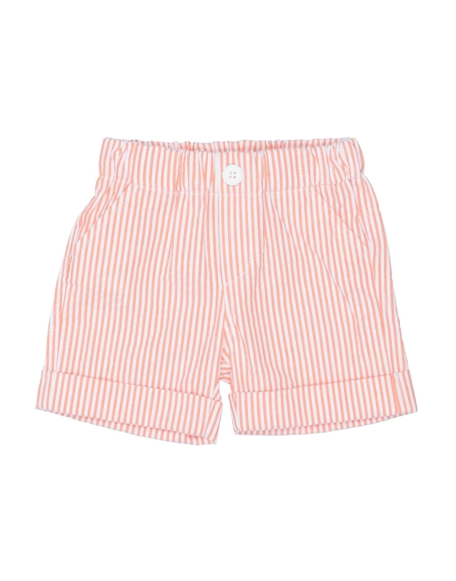 ALETTA Shorts & Bermudashorts Kinder Orange von ALETTA