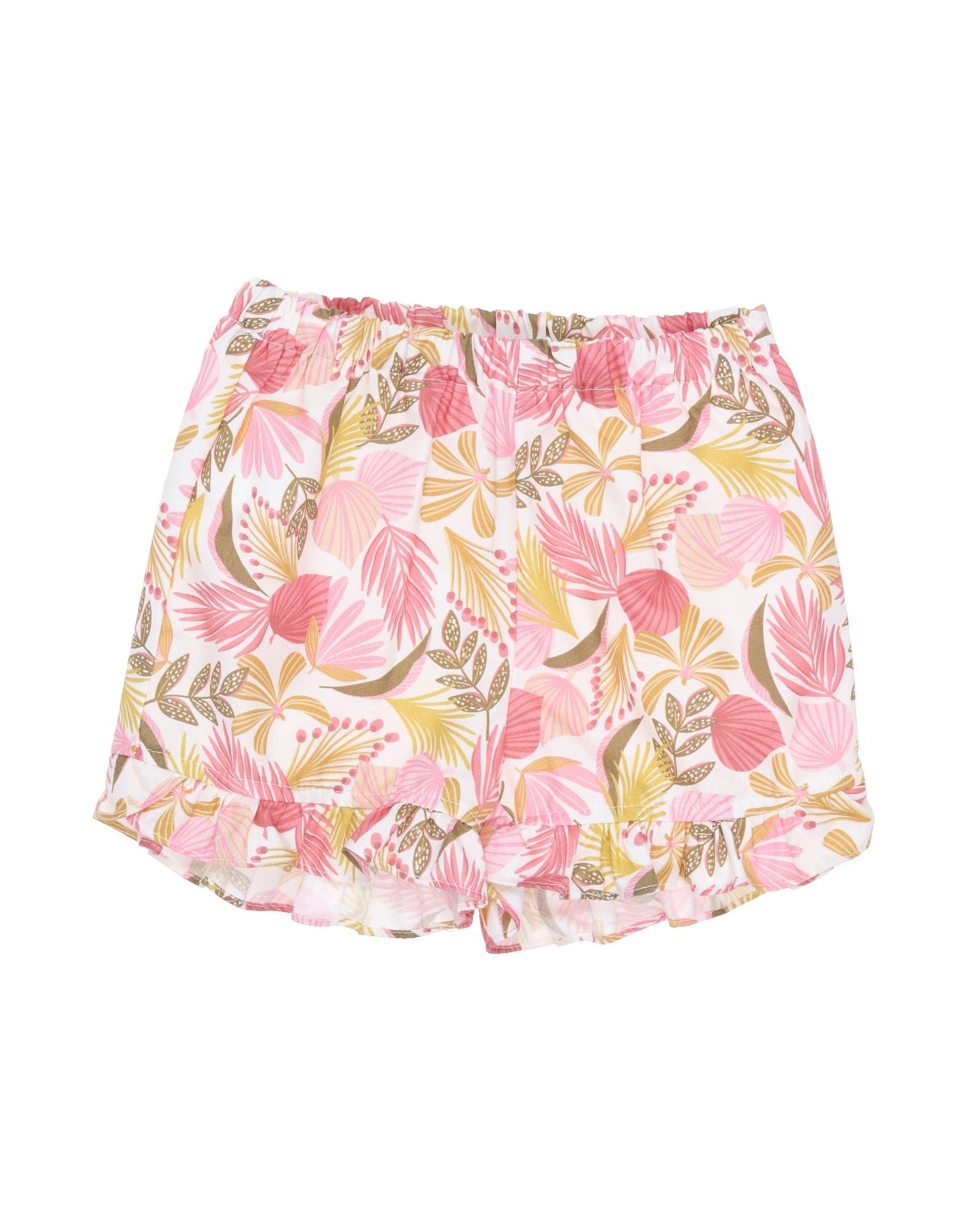 ALETTA Shorts & Bermudashorts Kinder Rosa von ALETTA