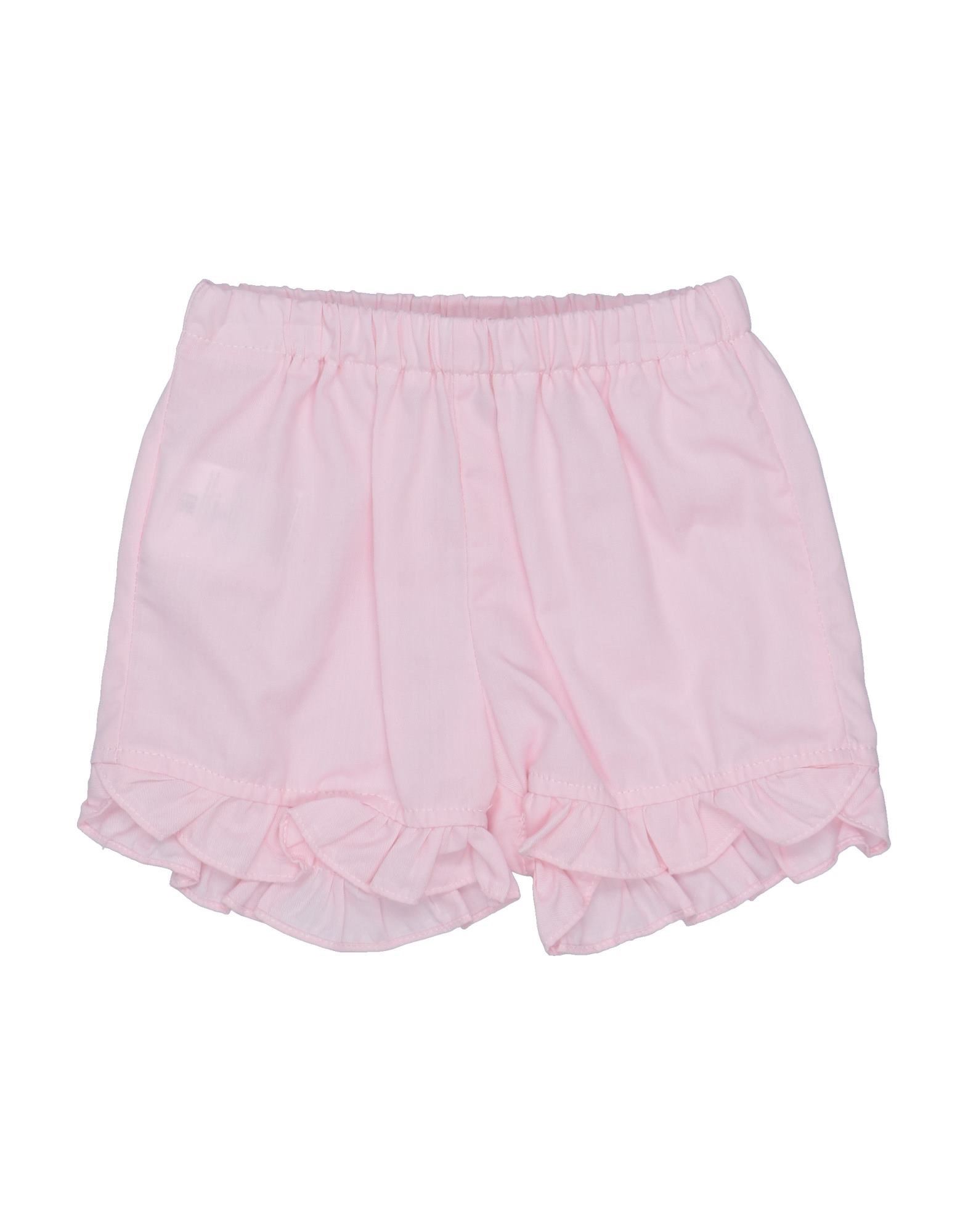 ALETTA Shorts & Bermudashorts Kinder Rosa von ALETTA