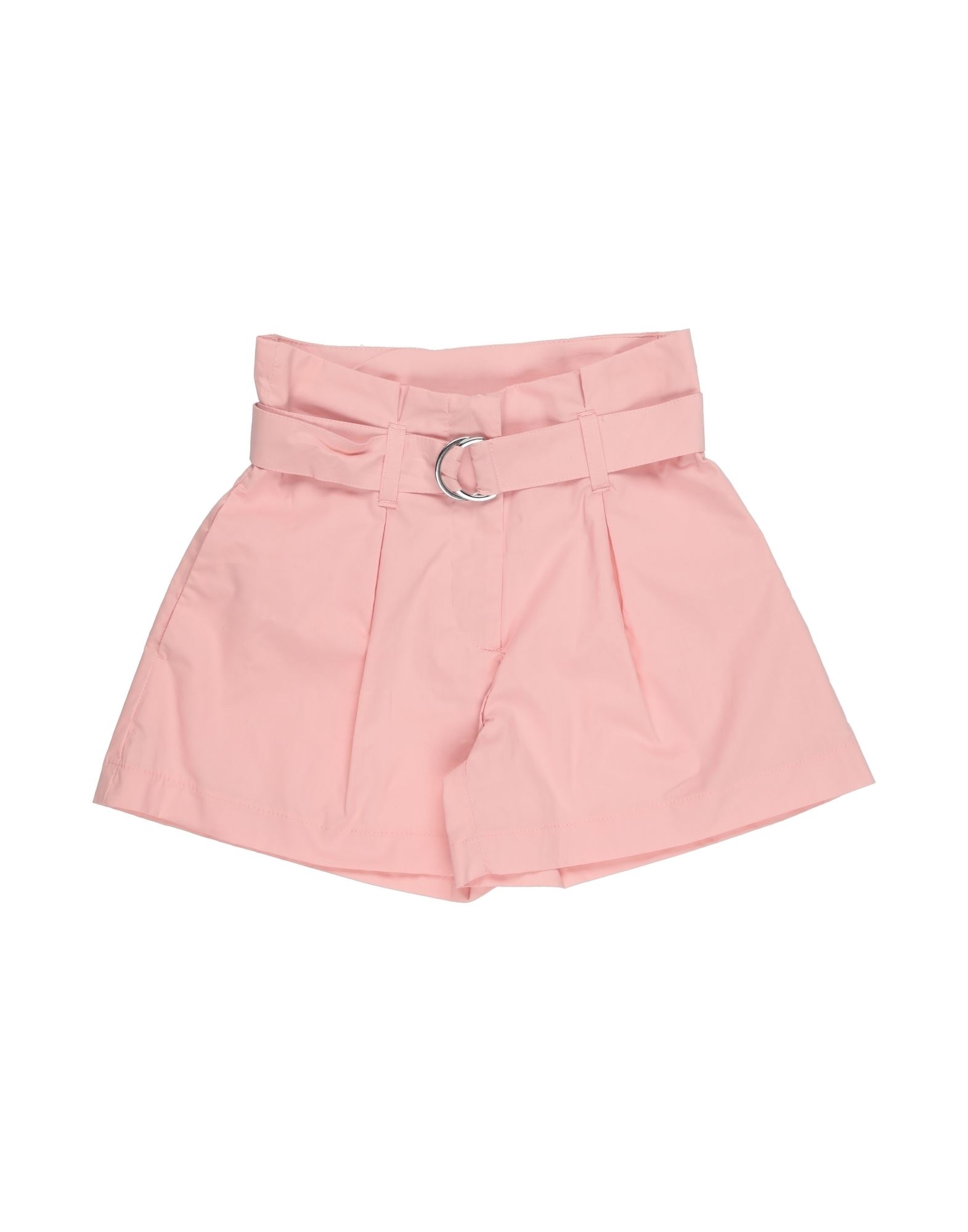 ALETTA Shorts & Bermudashorts Kinder Rosa von ALETTA