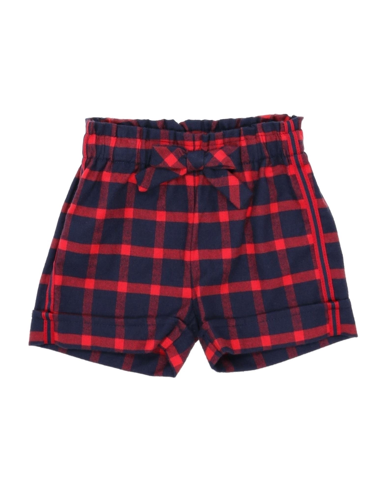 ALETTA Shorts & Bermudashorts Kinder Rot von ALETTA