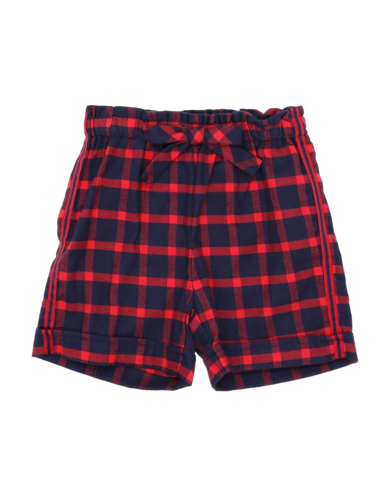 ALETTA Shorts & Bermudashorts Kinder Rot von ALETTA