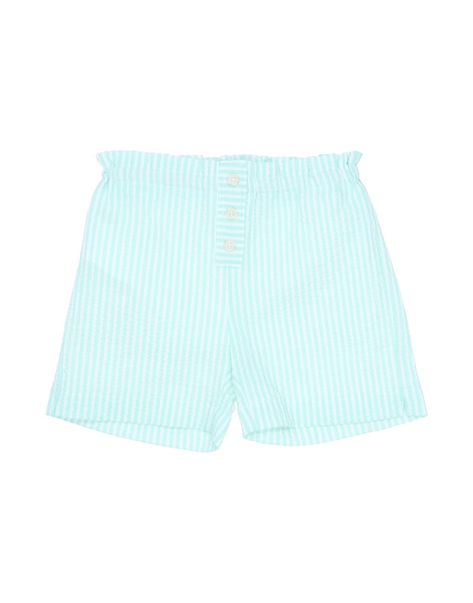 ALETTA Shorts & Bermudashorts Kinder Säuregrün von ALETTA