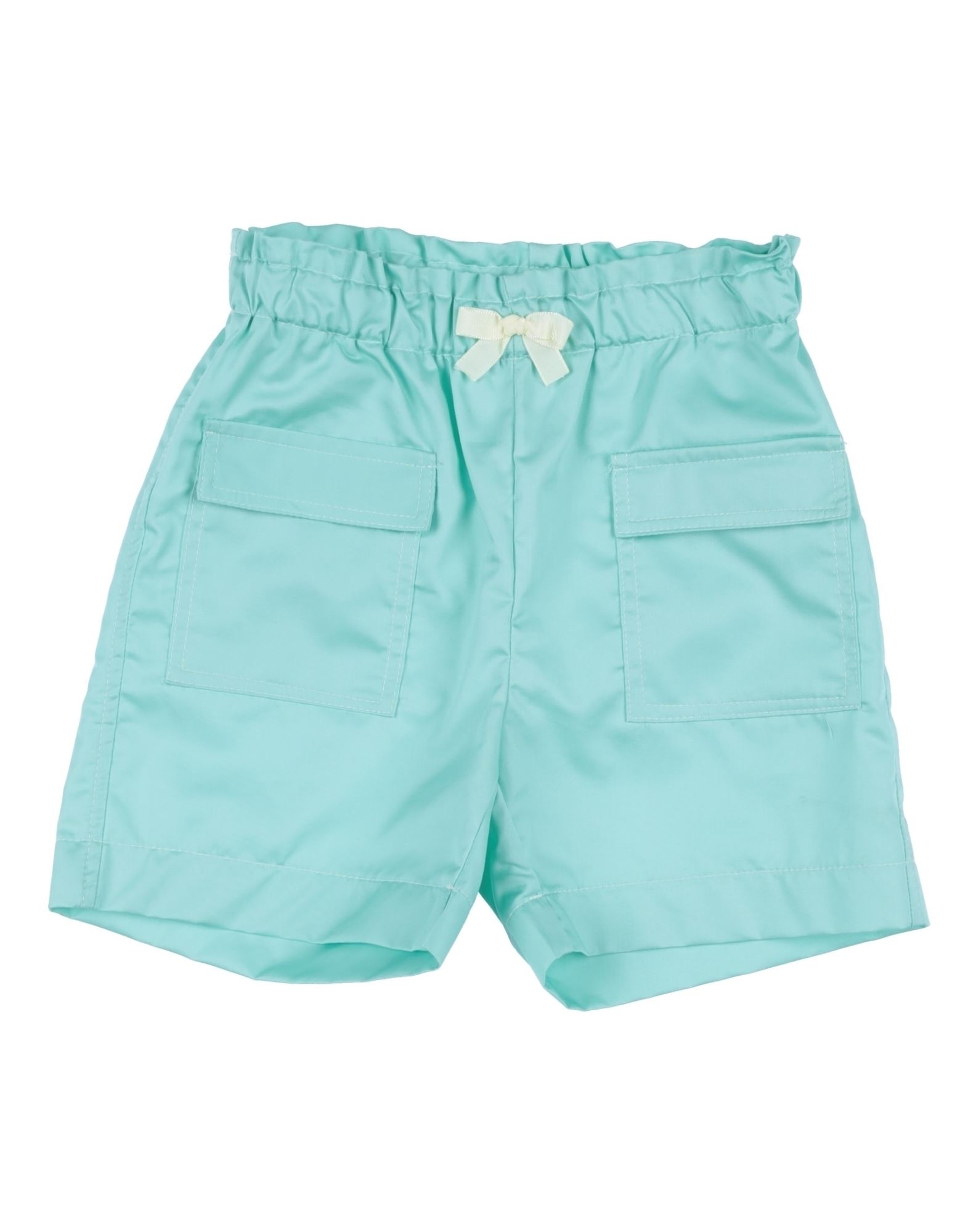 ALETTA Shorts & Bermudashorts Kinder Säuregrün von ALETTA