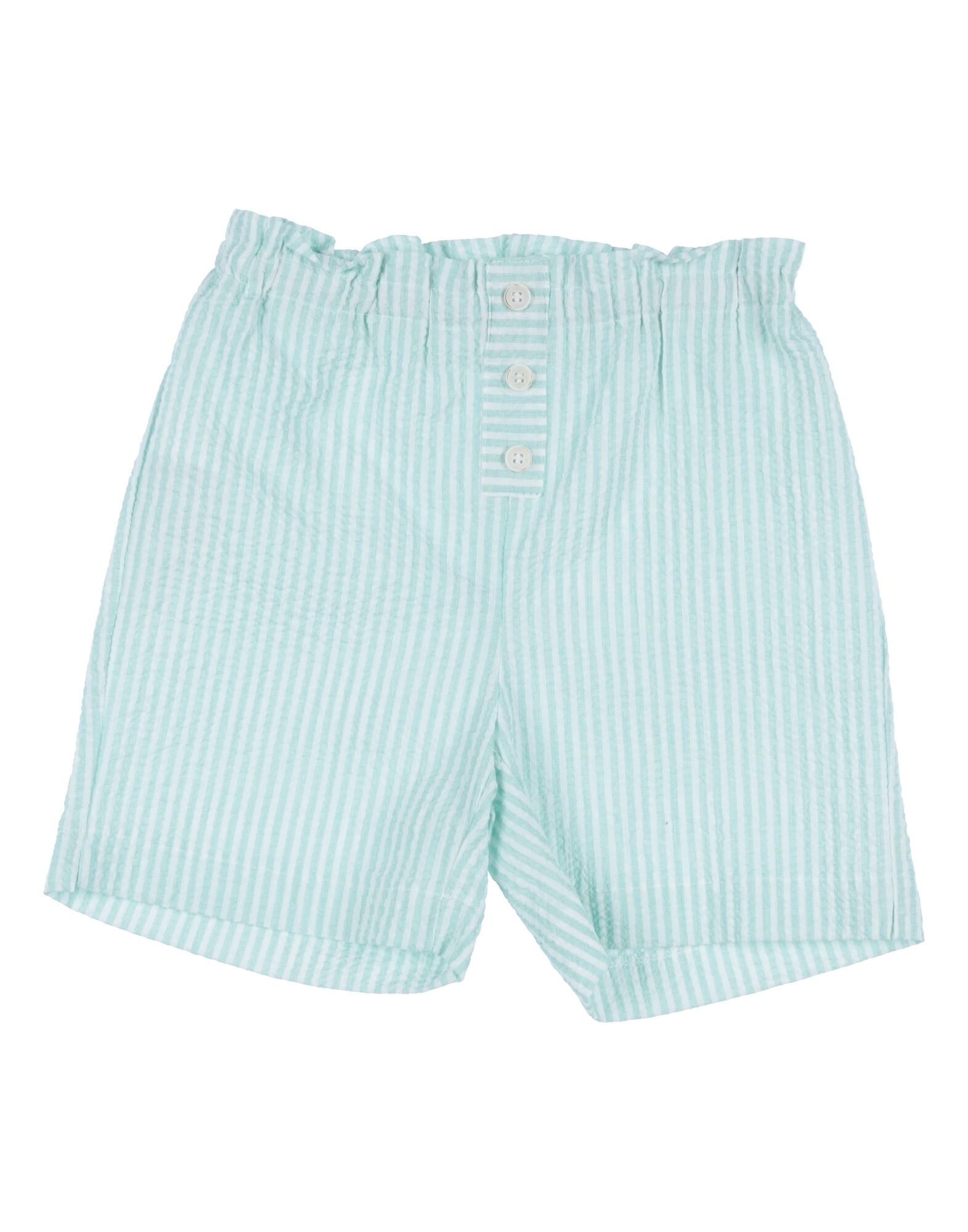 ALETTA Shorts & Bermudashorts Kinder Säuregrün von ALETTA