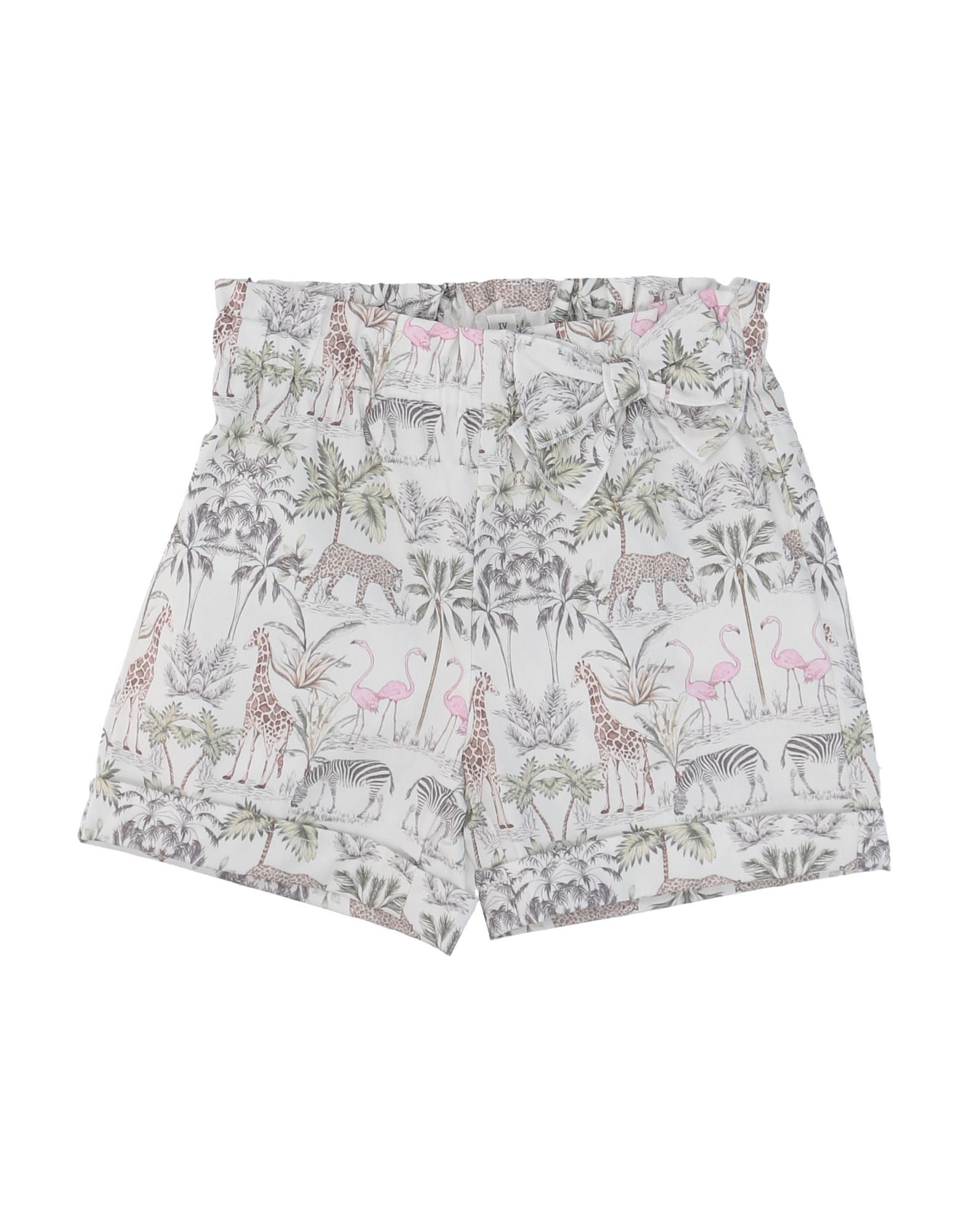 ALETTA Shorts & Bermudashorts Kinder Sand von ALETTA